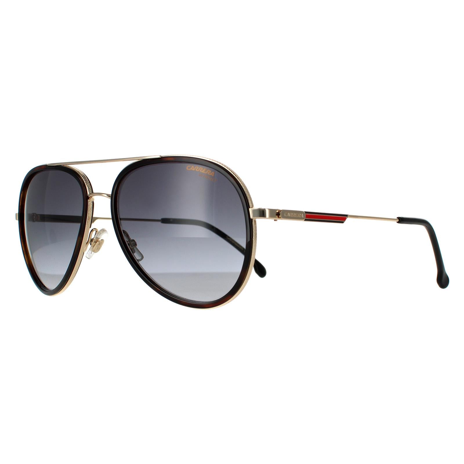Carrera 1044/S Mens Brown Sunglasses