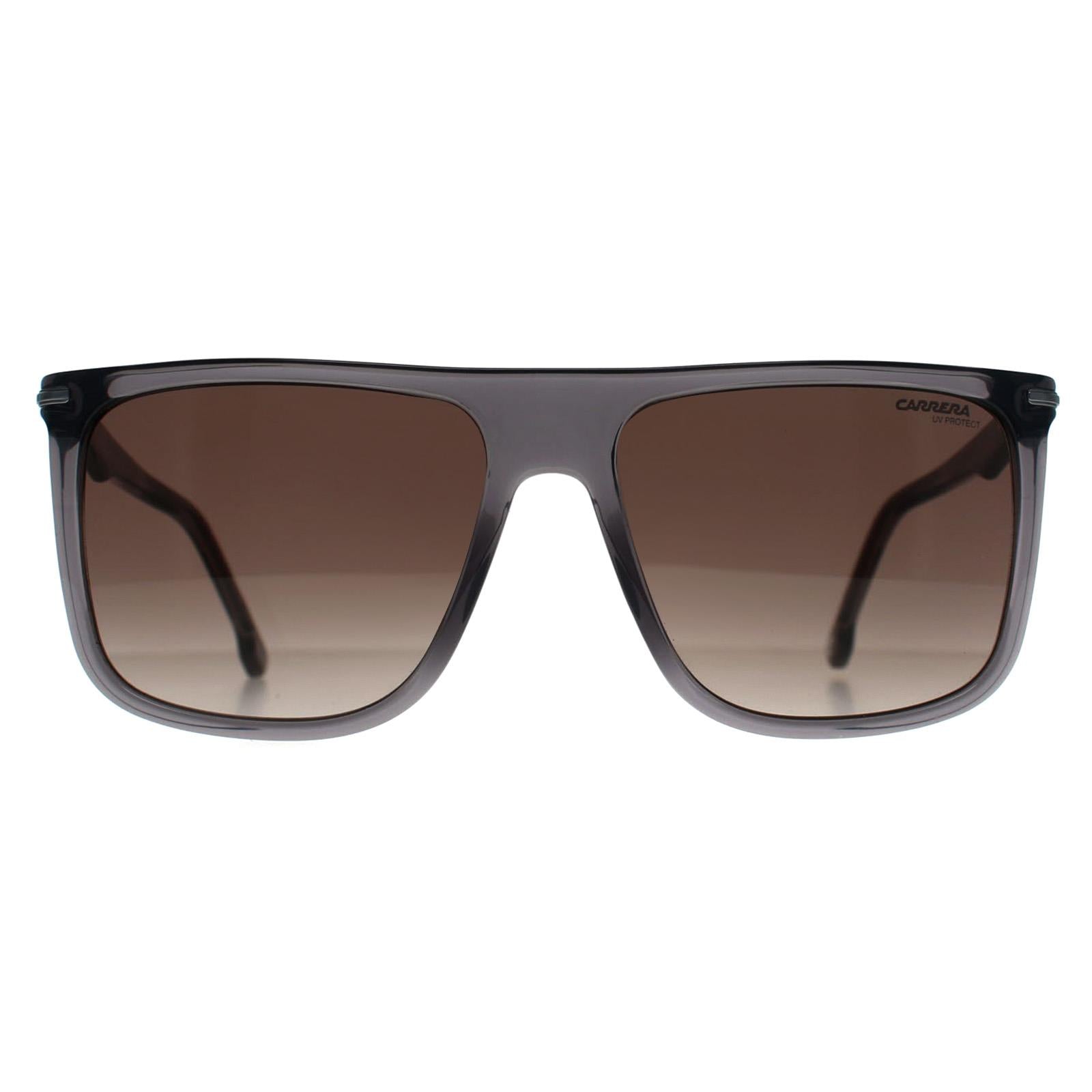 Carrera 278/S Mens Gray Sunglasses