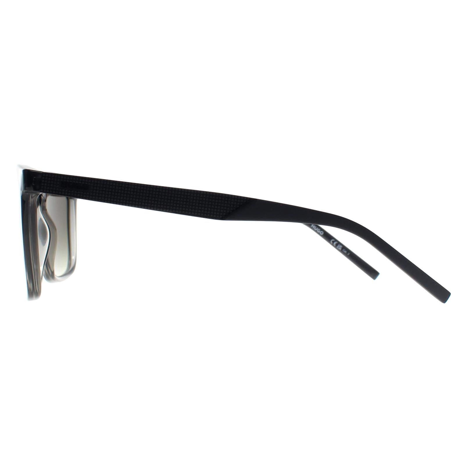 Hugo by Hugo Boss HG 1327/S Mens Gray Sunglasses