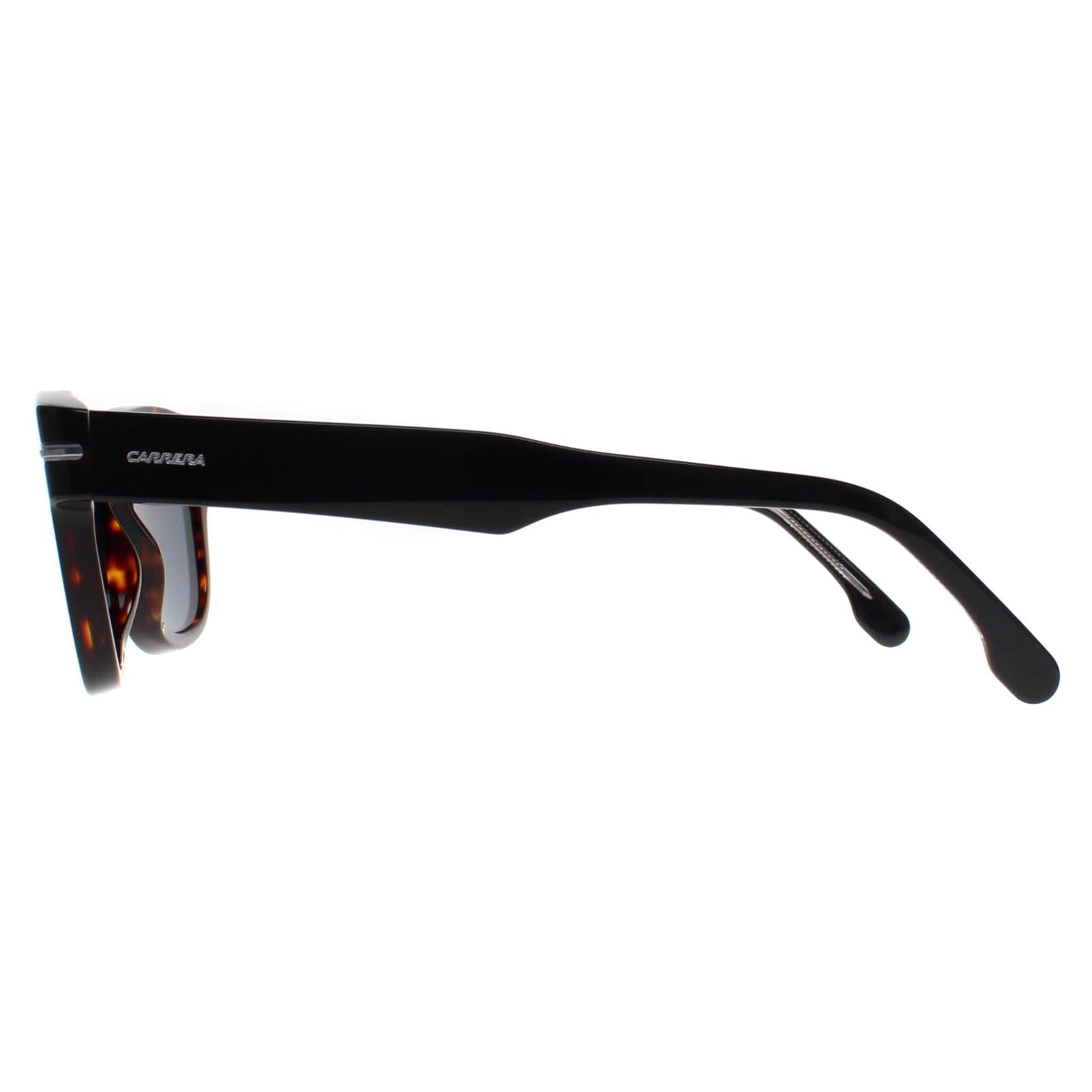 Carrera Carrera 330/S Unisex Brown Sunglasses