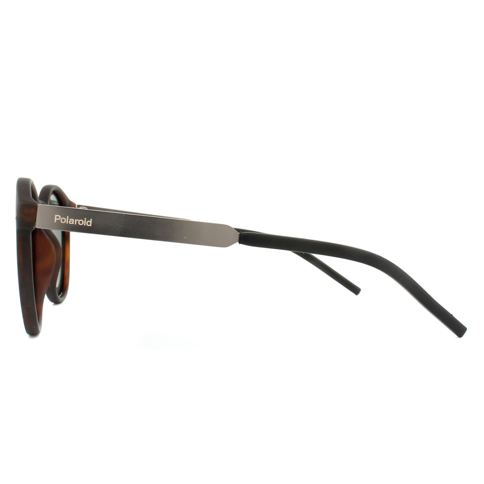 Polaroid PLD 1029/S Unisex Brown Sunglasses