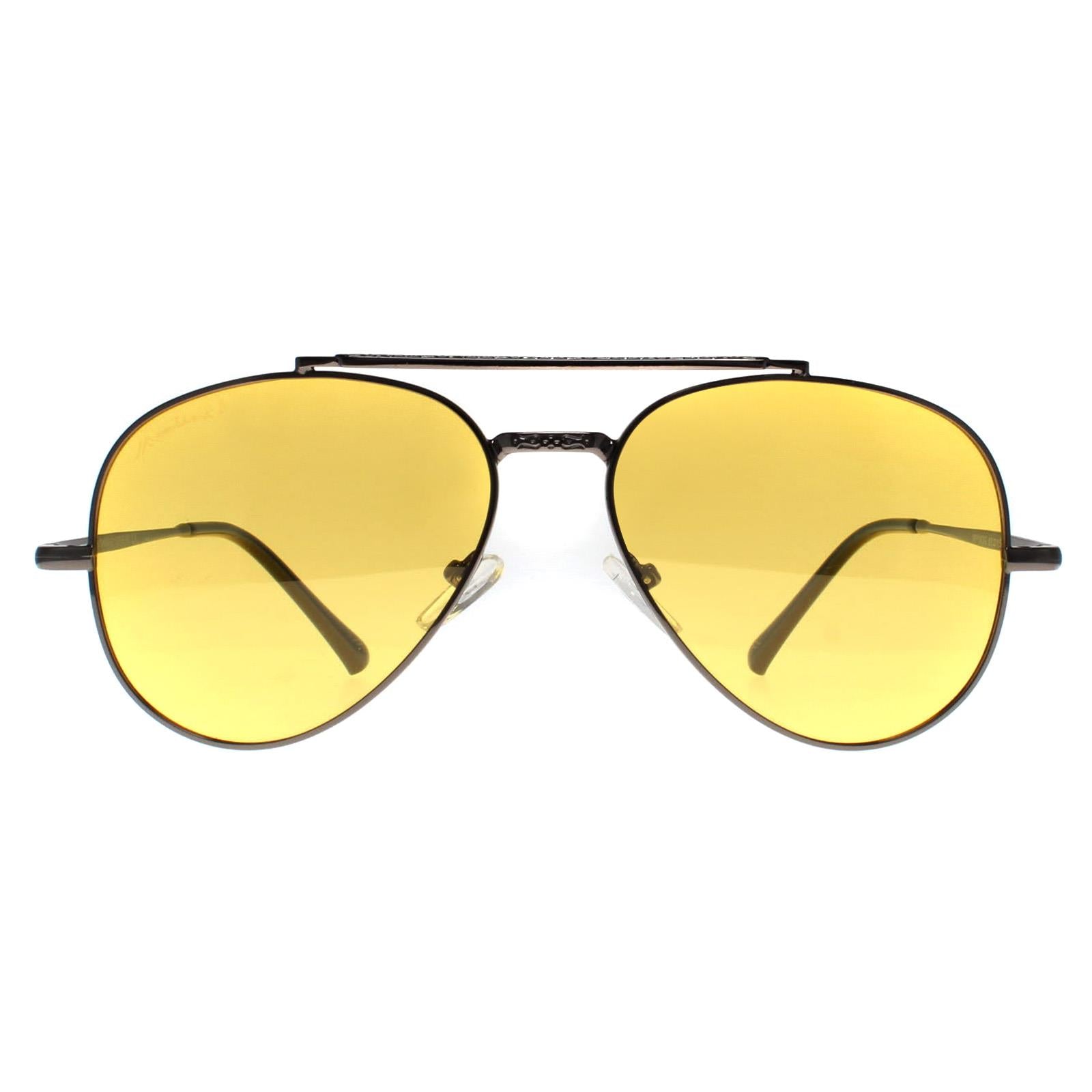 Montana MP185 Unisex Grey Sunglasses