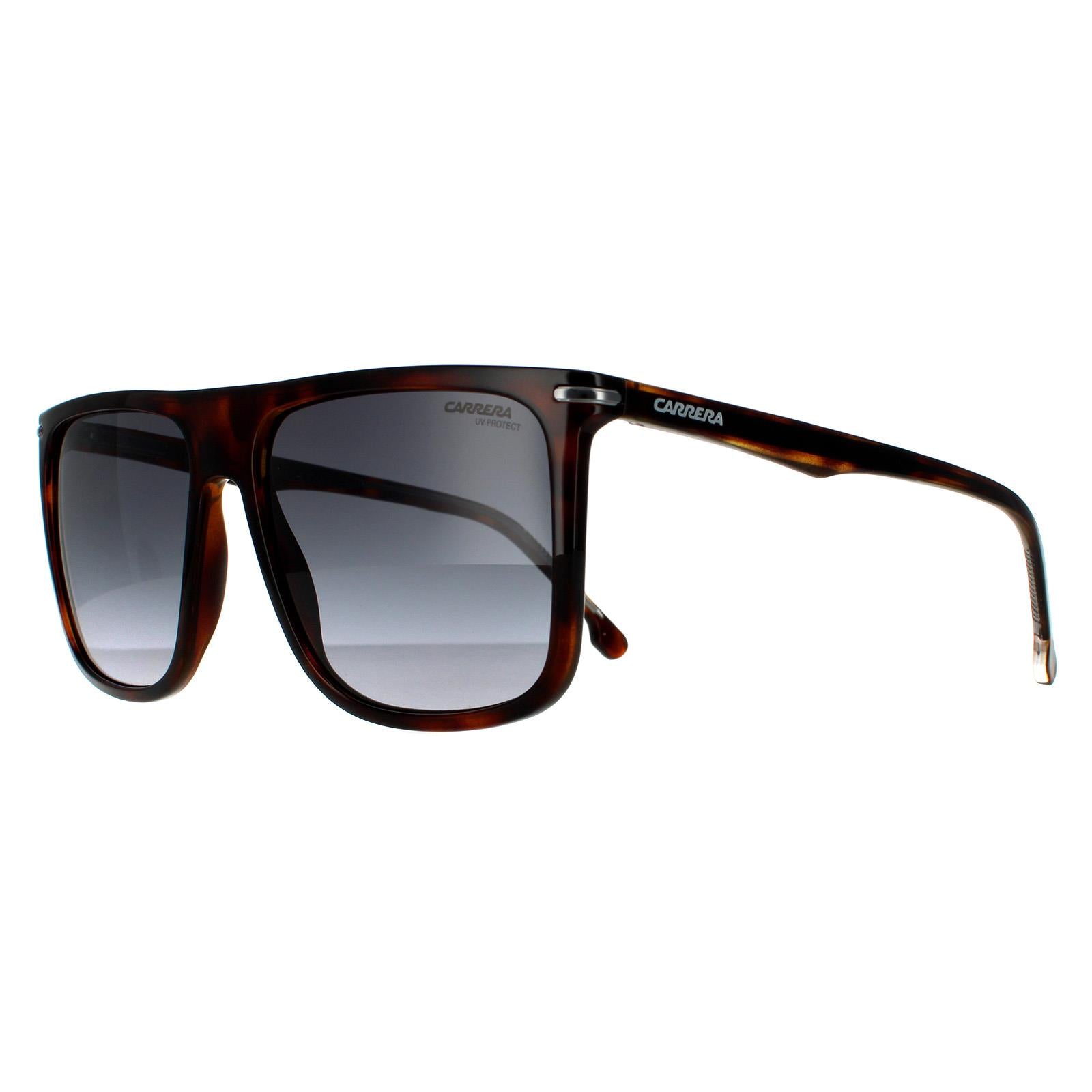 Carrera 278/S Mens Brown Sunglasses