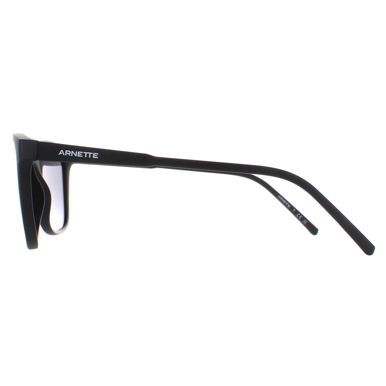 Arnette AN4291 Cortex Mens Black Sunglasses