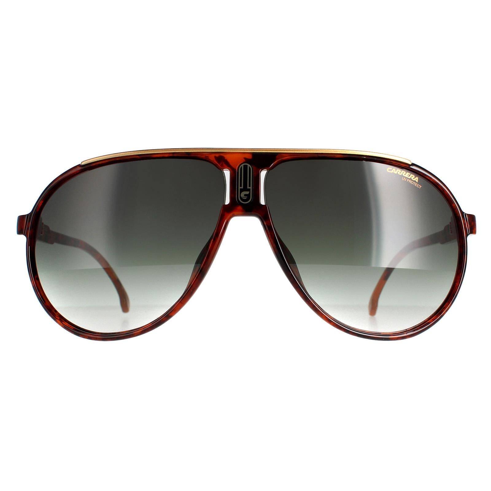 Carrera CHAMPION65/N  Brown Sunglasses