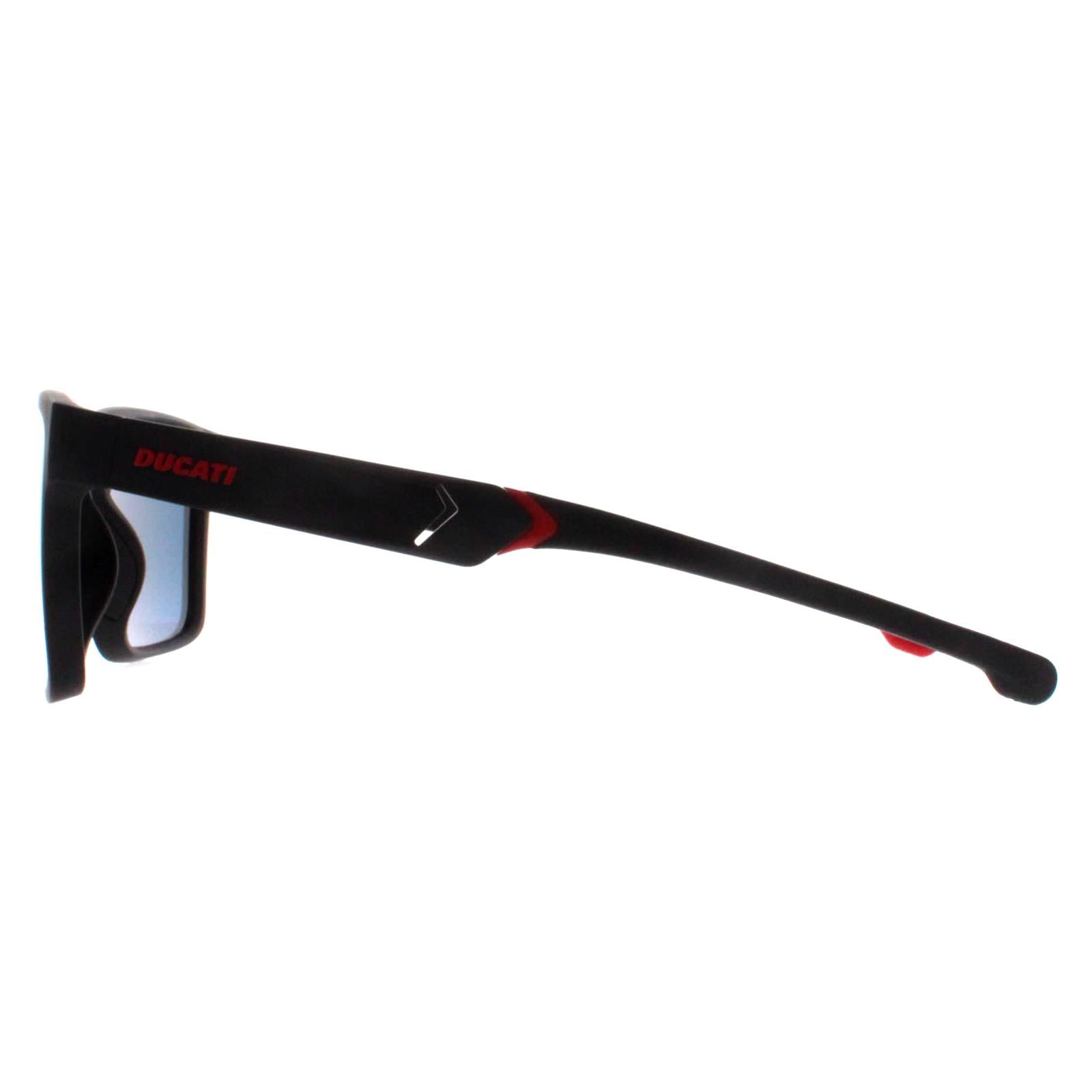 Carrera Ducati CARDUC 021/S Mens Black Sunglasses