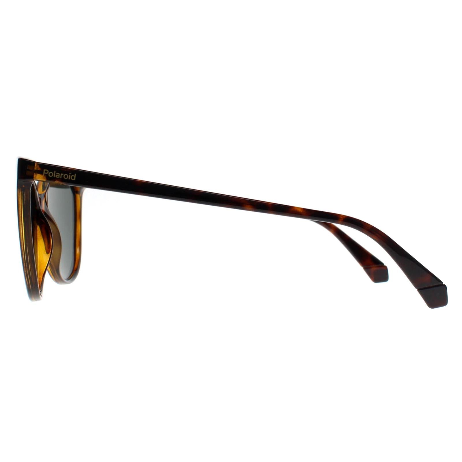 Polaroid PLD 4179/S Womens Brown Sunglasses