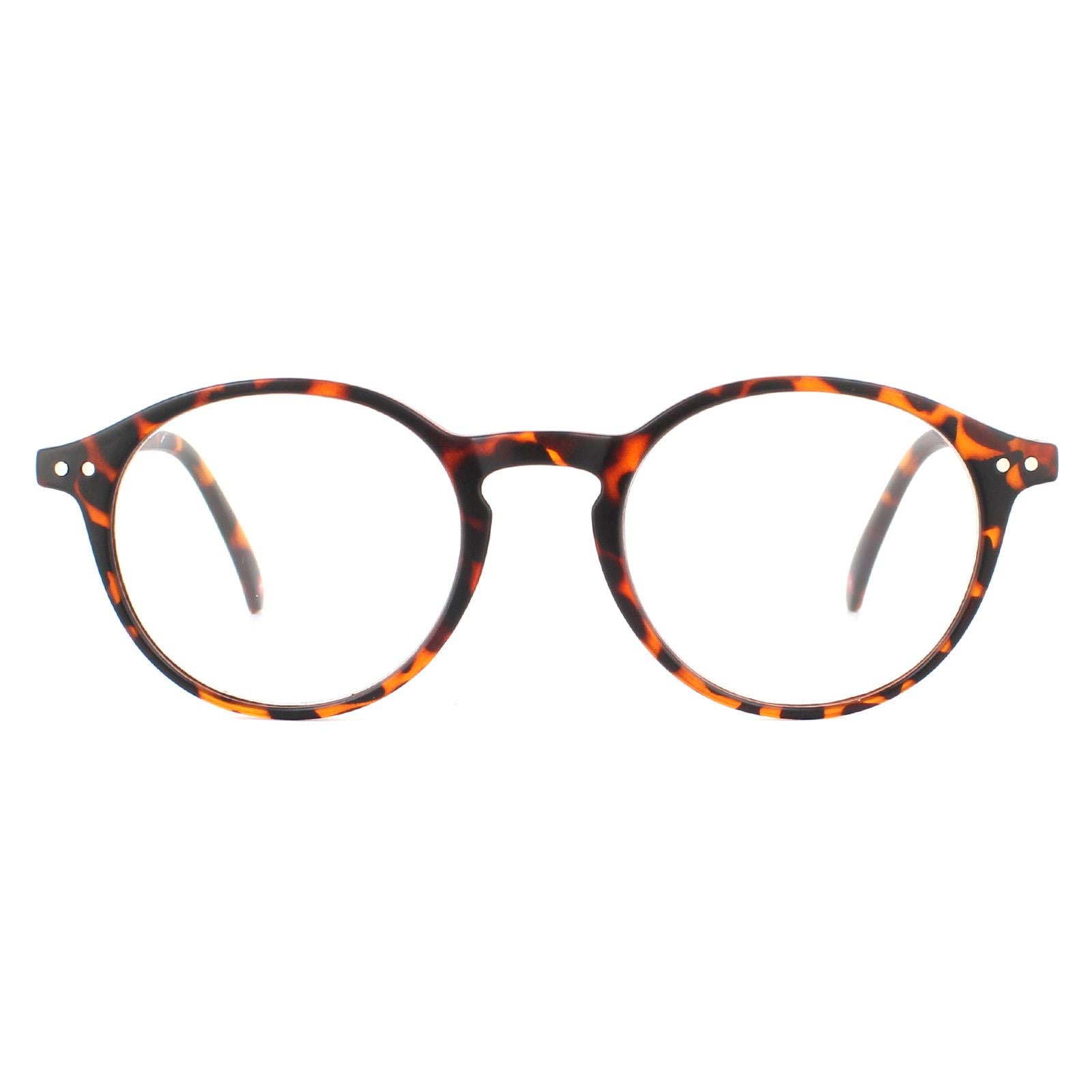 Montana MR65A Unisex Erwachsene Brown Eyeglasses
