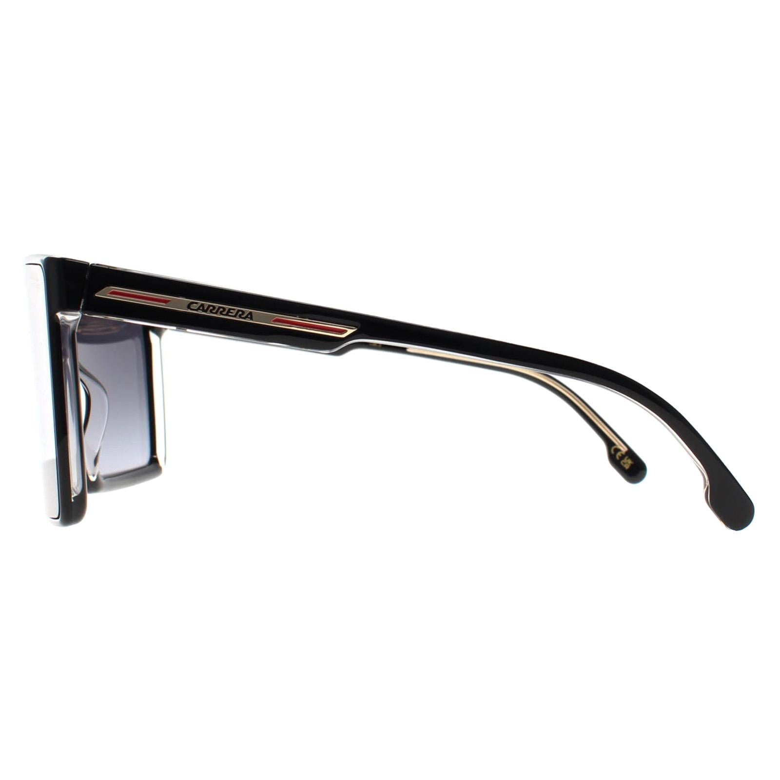 Carrera Victory C 07/S Mens Black Sunglasses