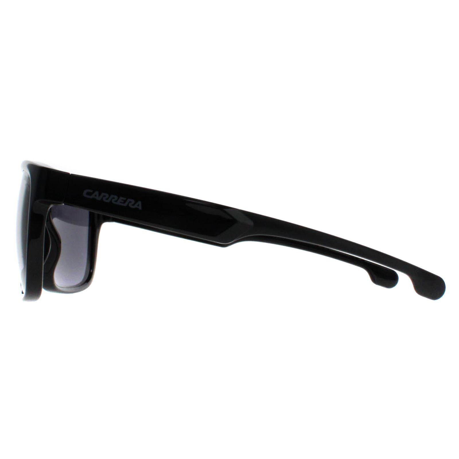 Carrera Ducati CARDUC 001/S Mens Black Sunglasses