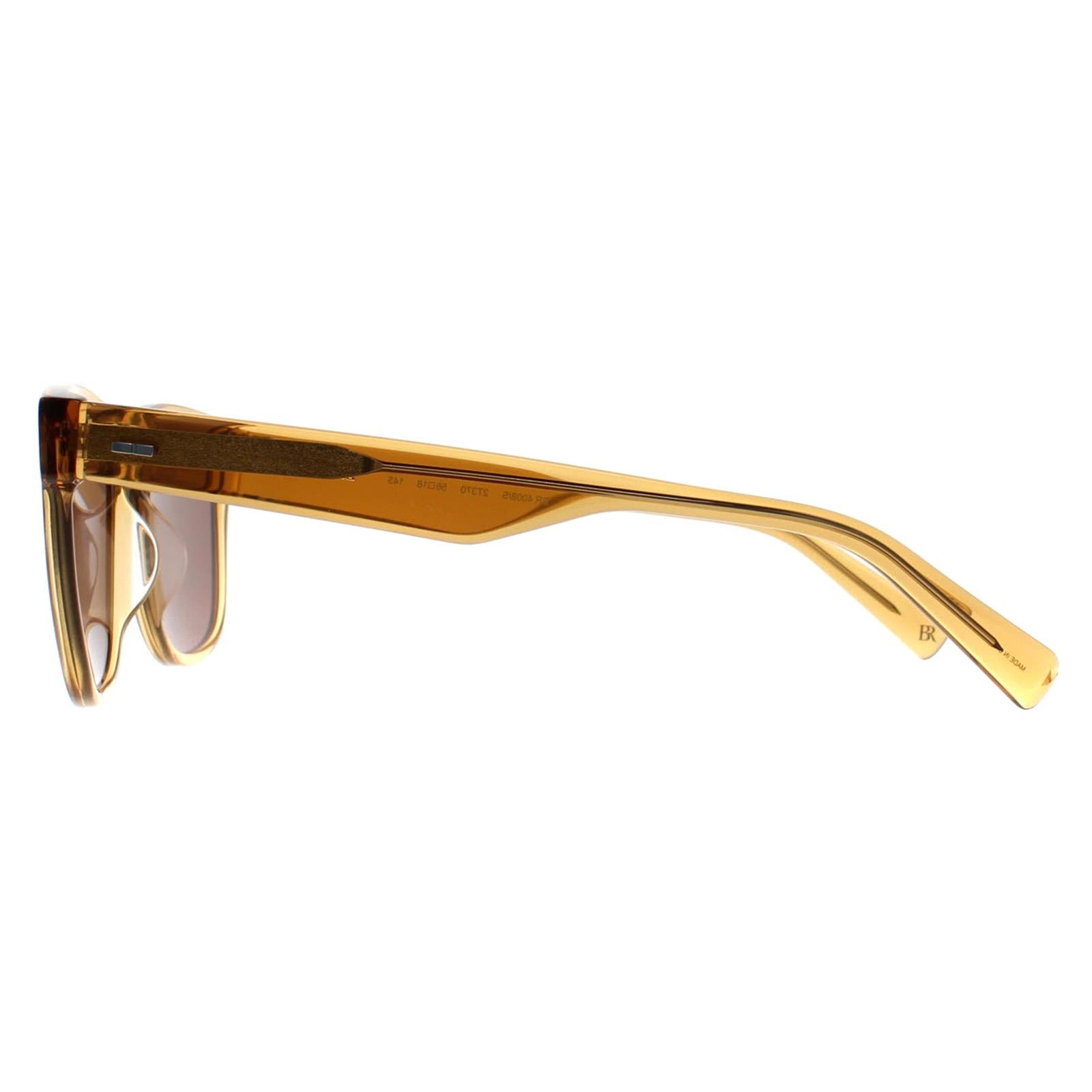 Banana Republic BR 4008/S Mens Beige Sunglasses
