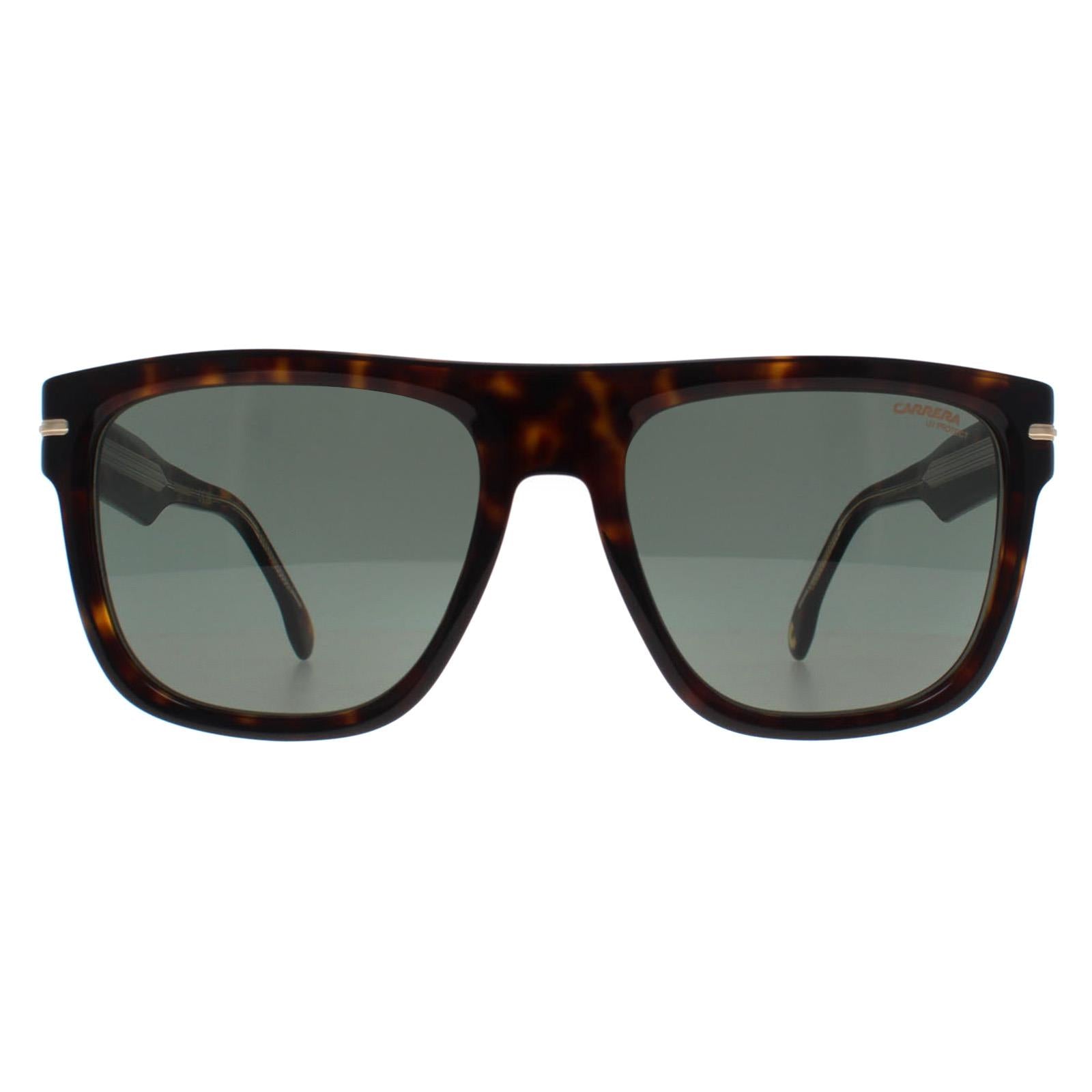 Carrera Carrera 340/S Mens Brown Sunglasses