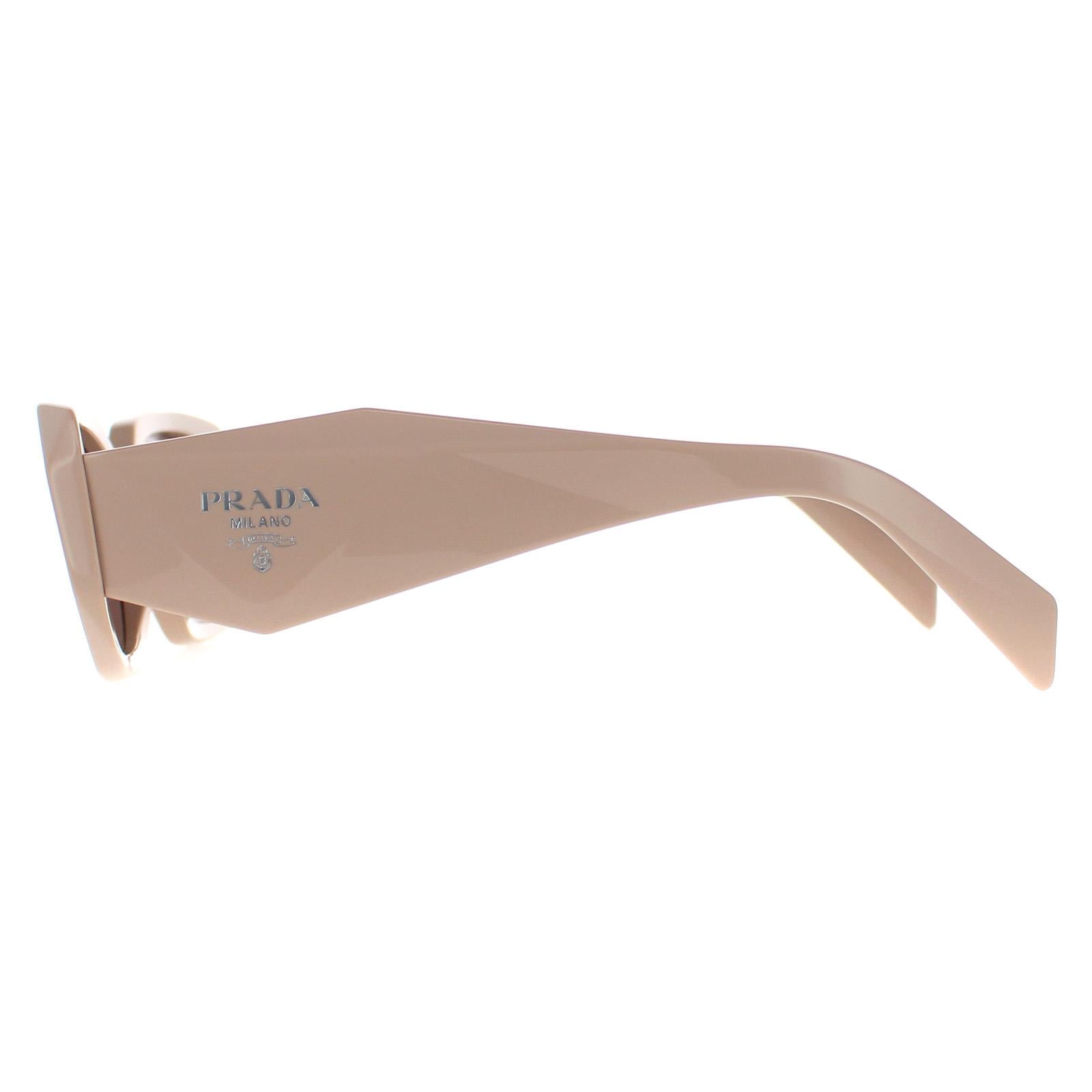 Prada PR17WS Womens Pink Sunglasses
