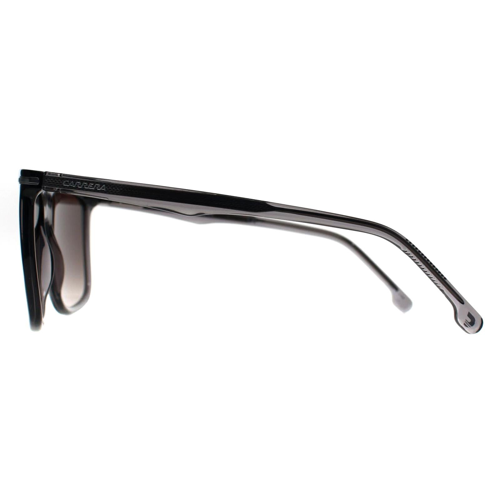 Carrera 278/S Mens Gray Sunglasses