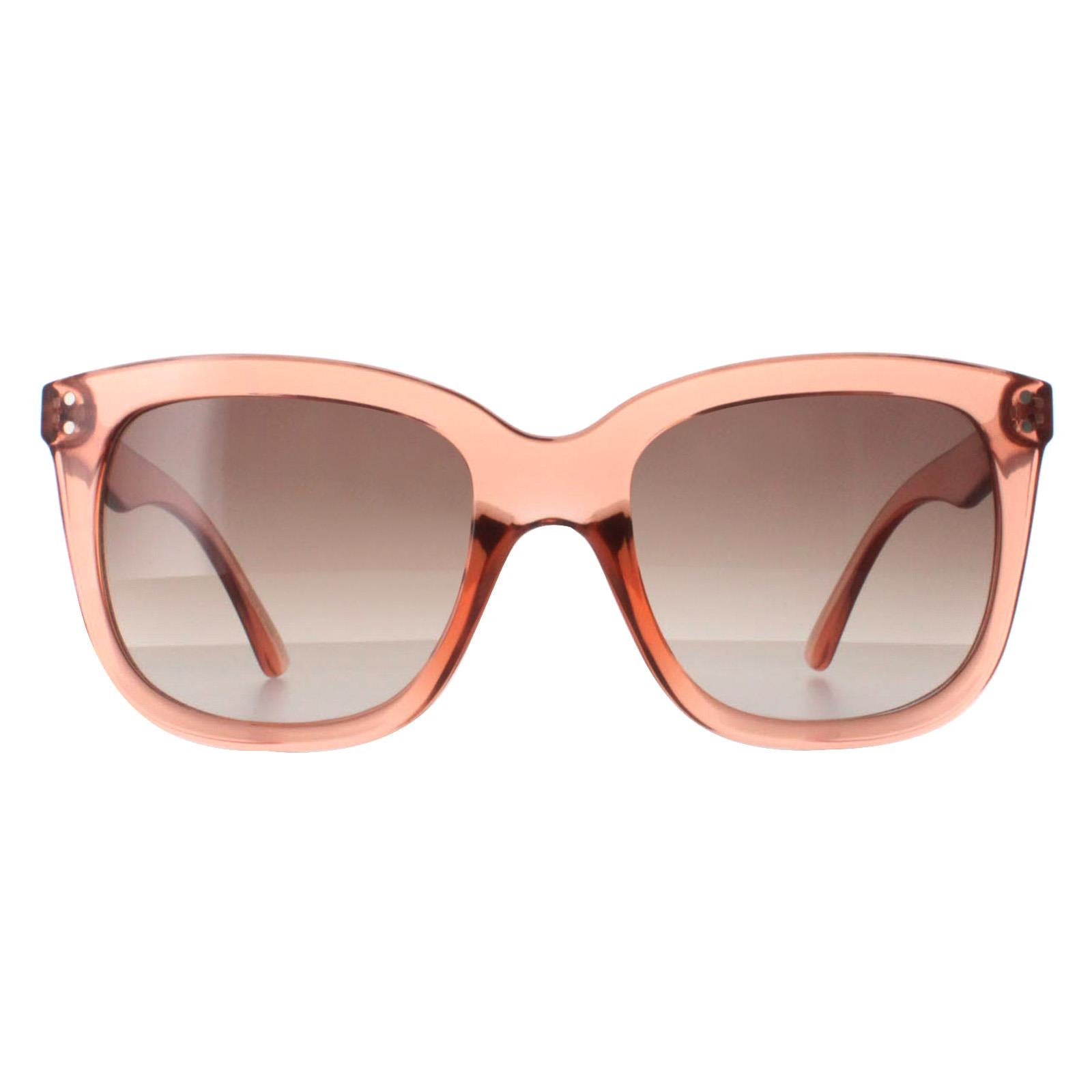Calvin Klein CK22550S Womens Pink Sunglasses