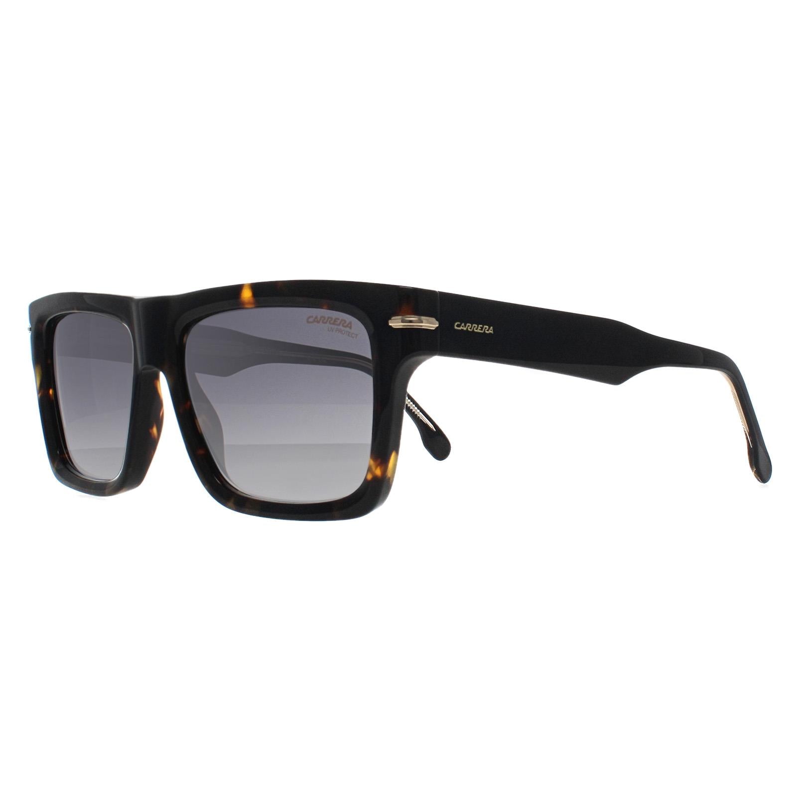 Carrera CARRERA 305/S Mens Brown Sunglasses