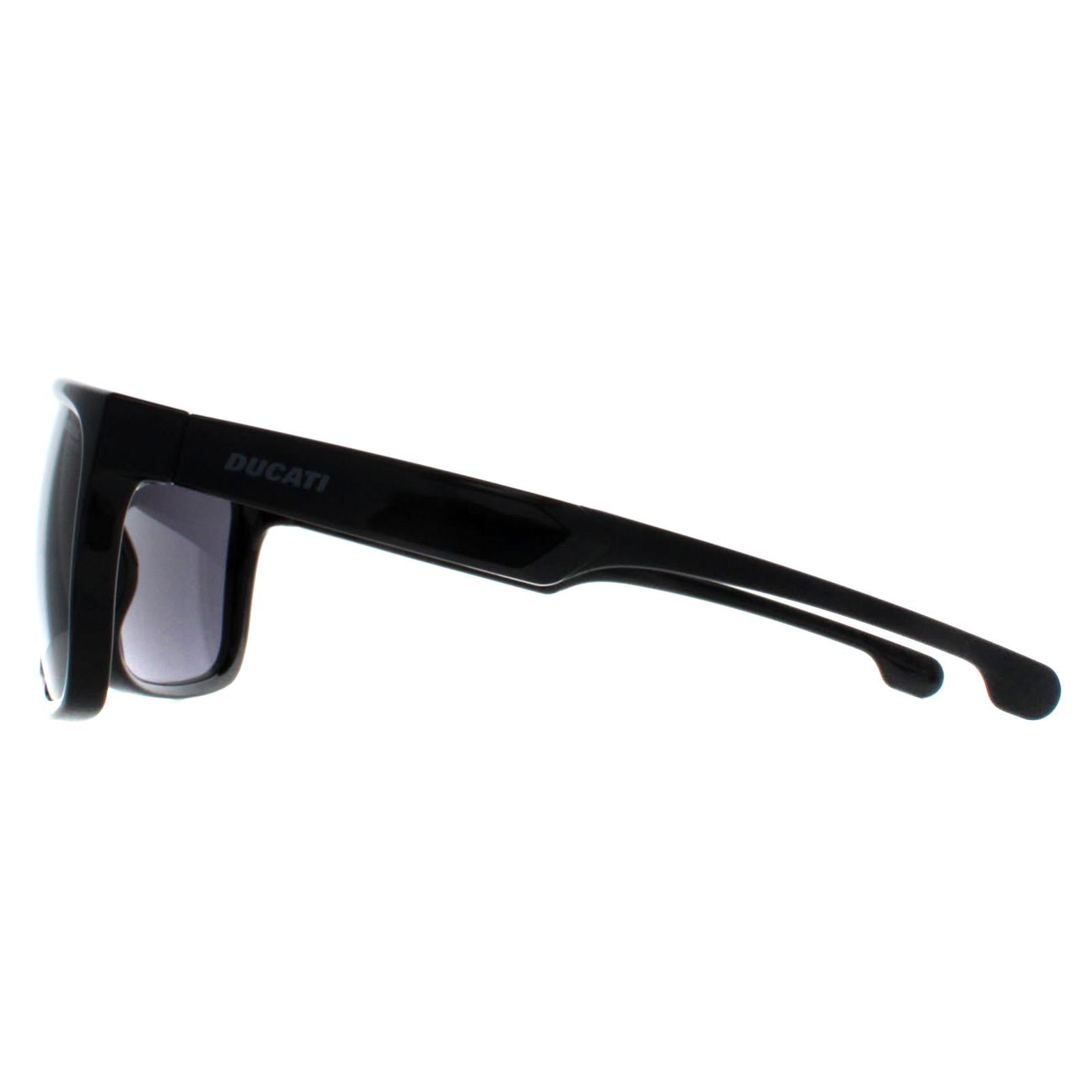 Carrera Ducati CARDUC 011/S Mens Black Sunglasses