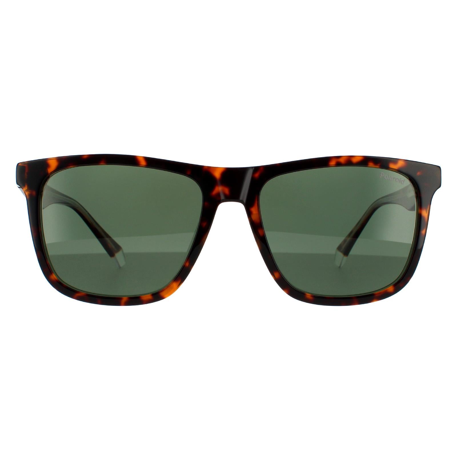Polaroid PLD 2102/S/X Unisex Brown Sunglasses