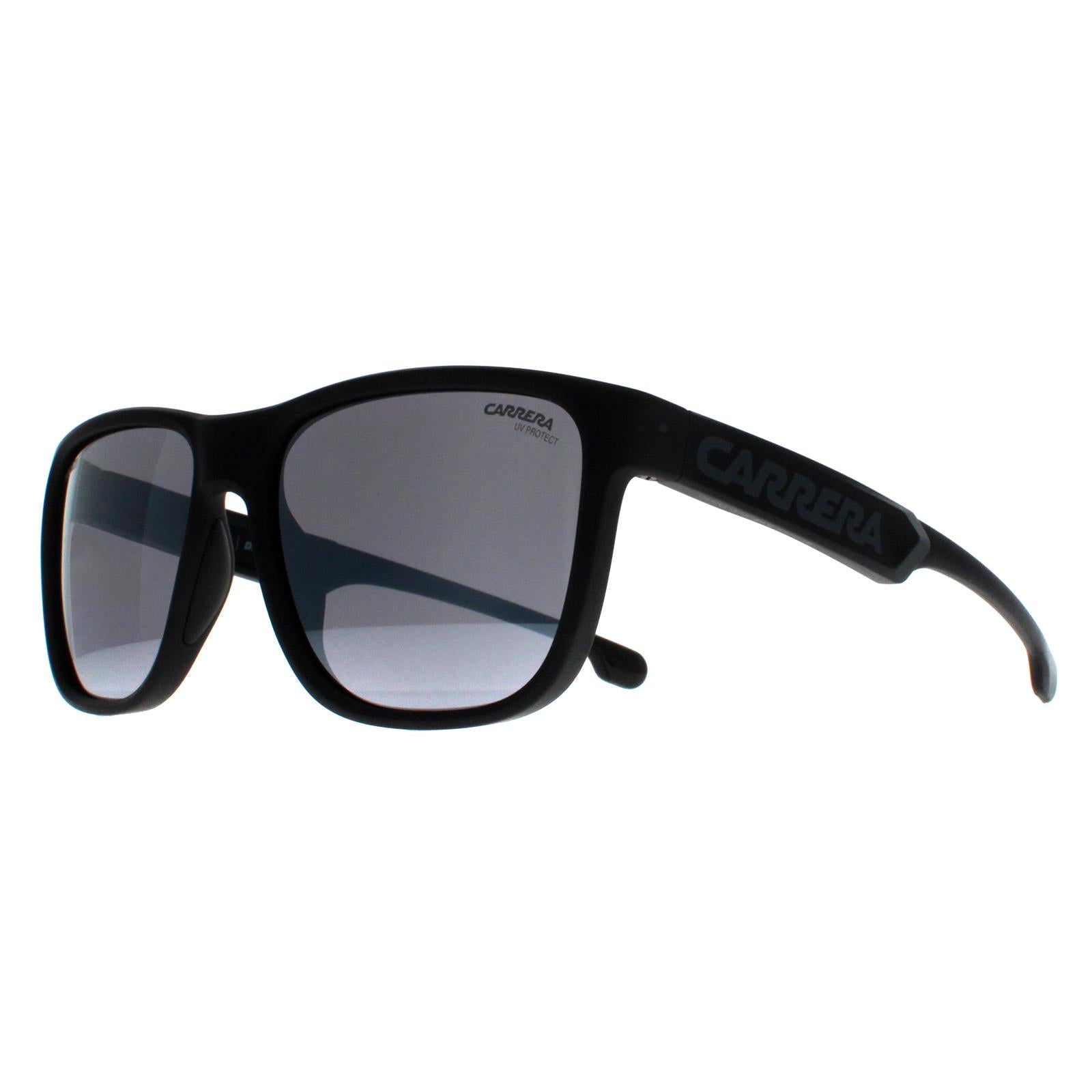 Carrera Ducati CARDUC 003/S Mens Black Sunglasses