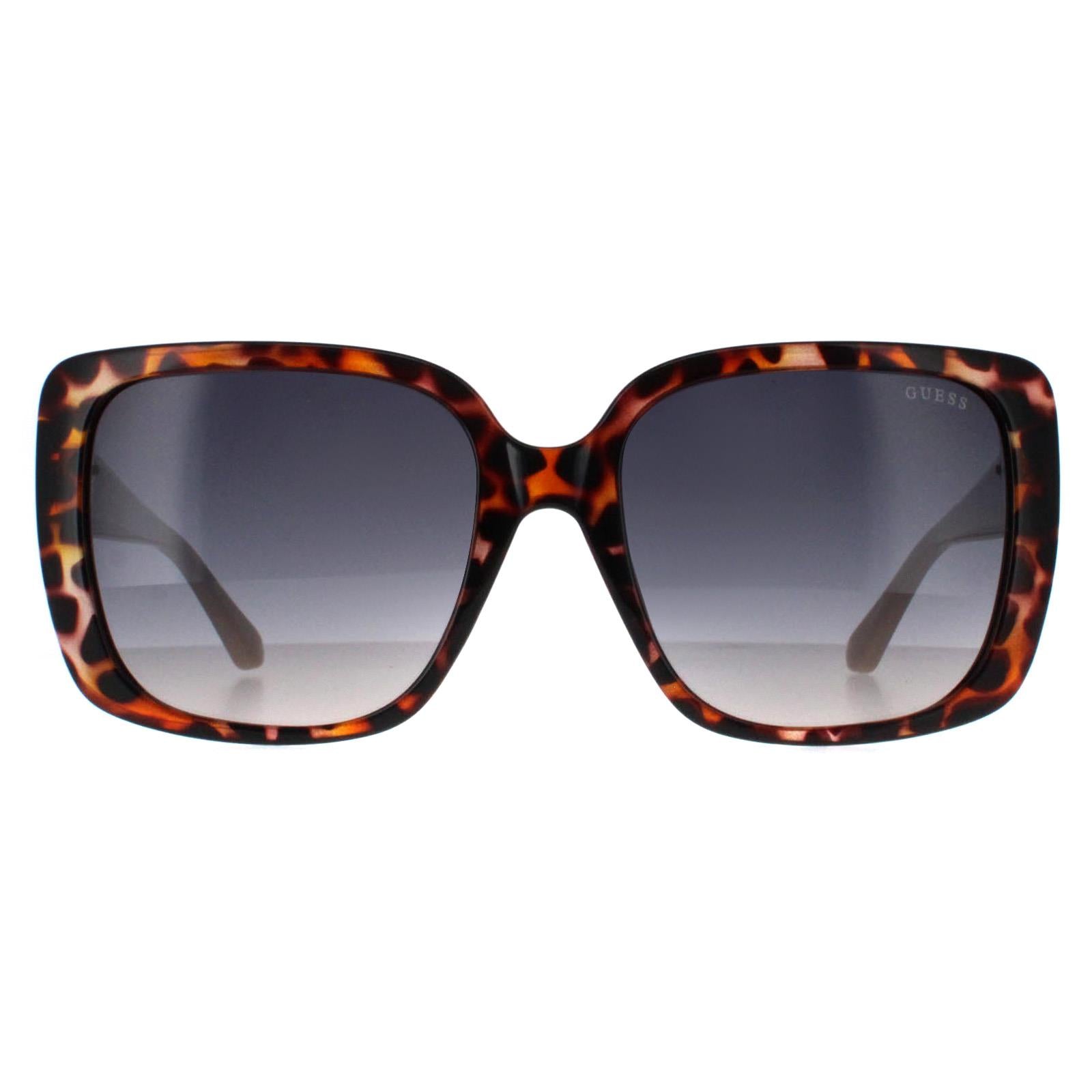 Guess GU7788-S Womens Brown Sunglasses