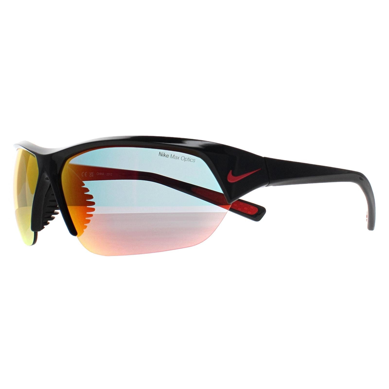 Nike Skylon Ace FQ4684 Mens Black Sunglasses