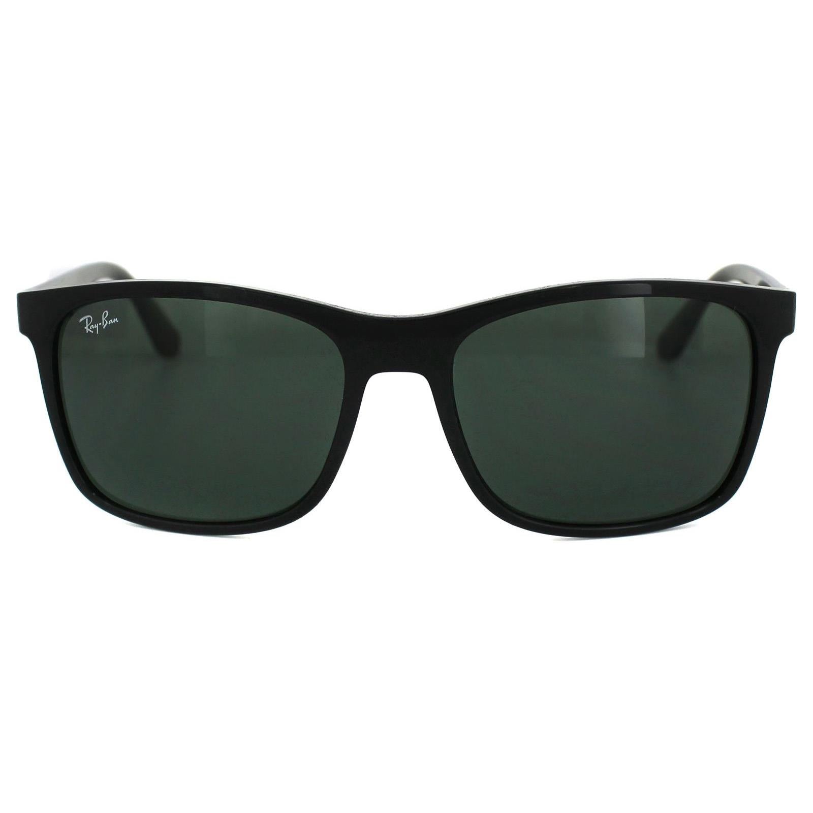 Ray-Ban 4232 Mens Black Sunglasses