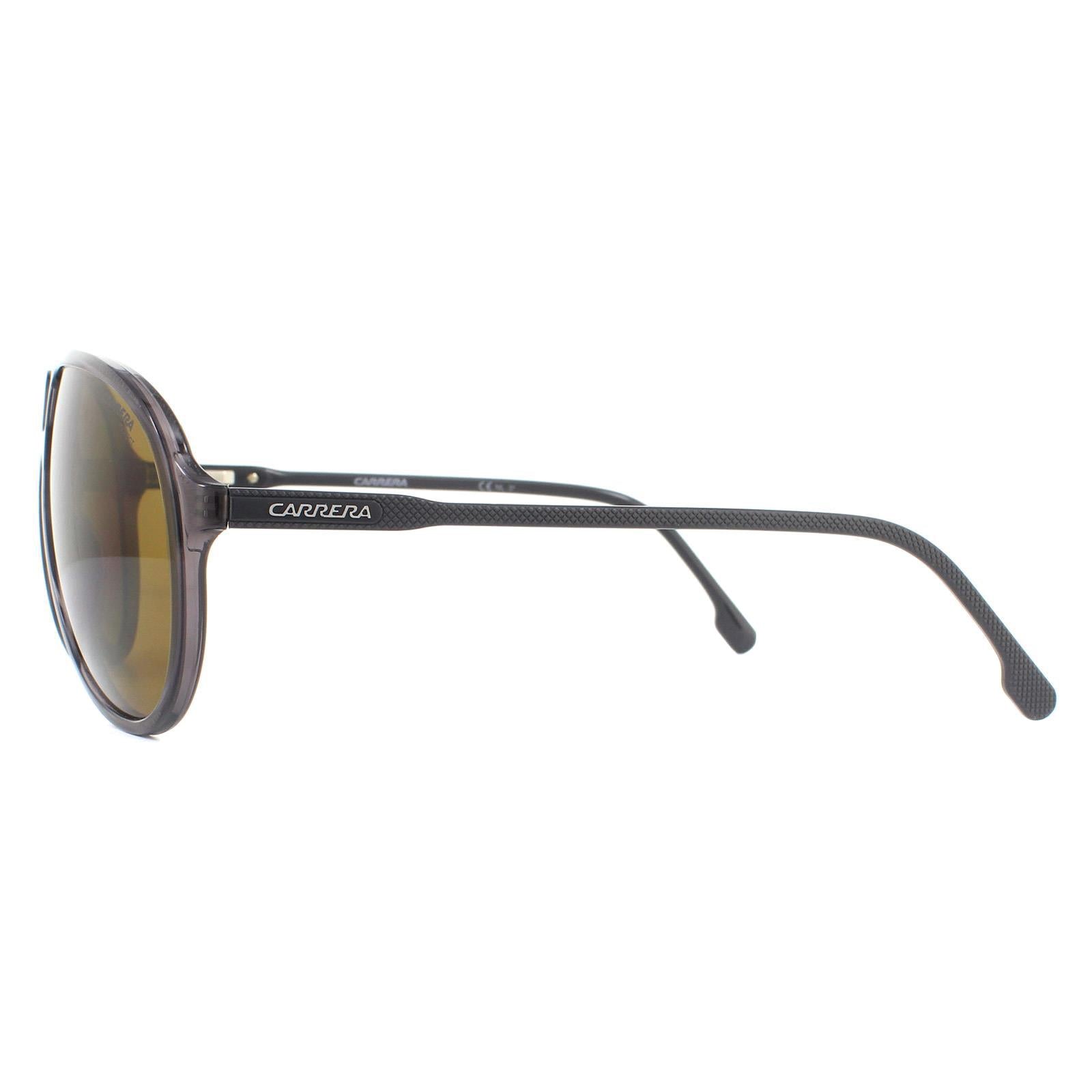 Carrera 237/S  Gray Sunglasses