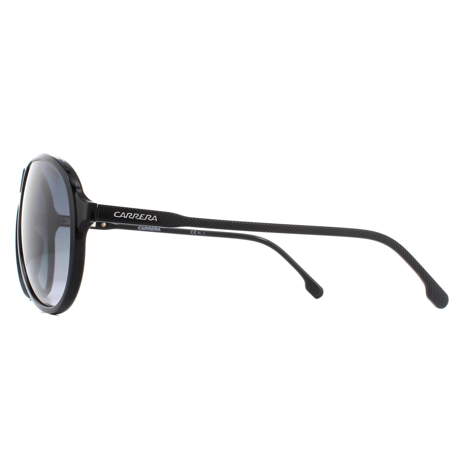 Carrera 237/S  Black Sunglasses