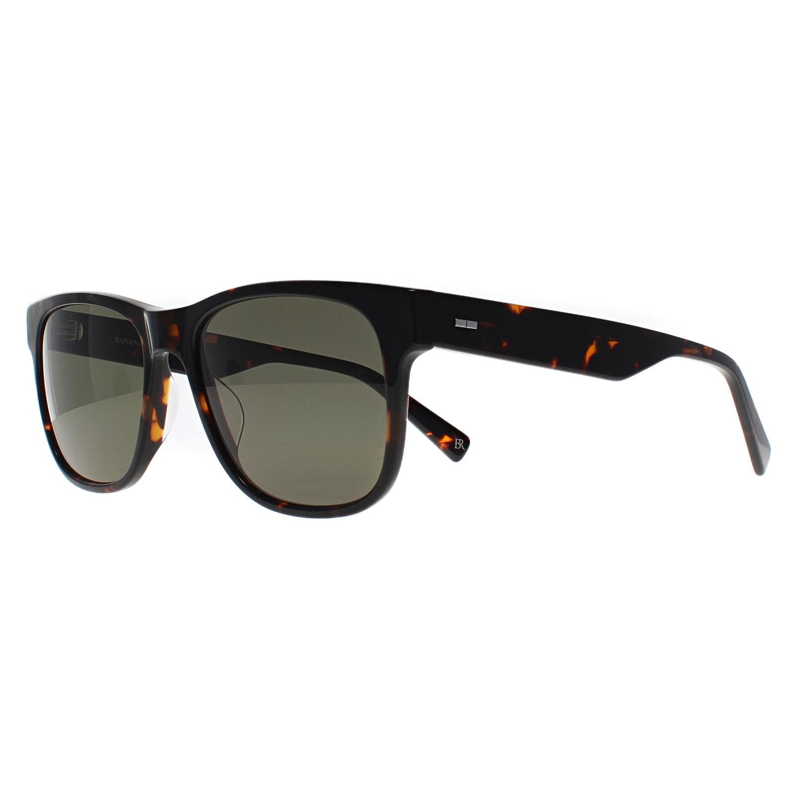 Banana Republic BR 4008/S Mens Brown Sunglasses