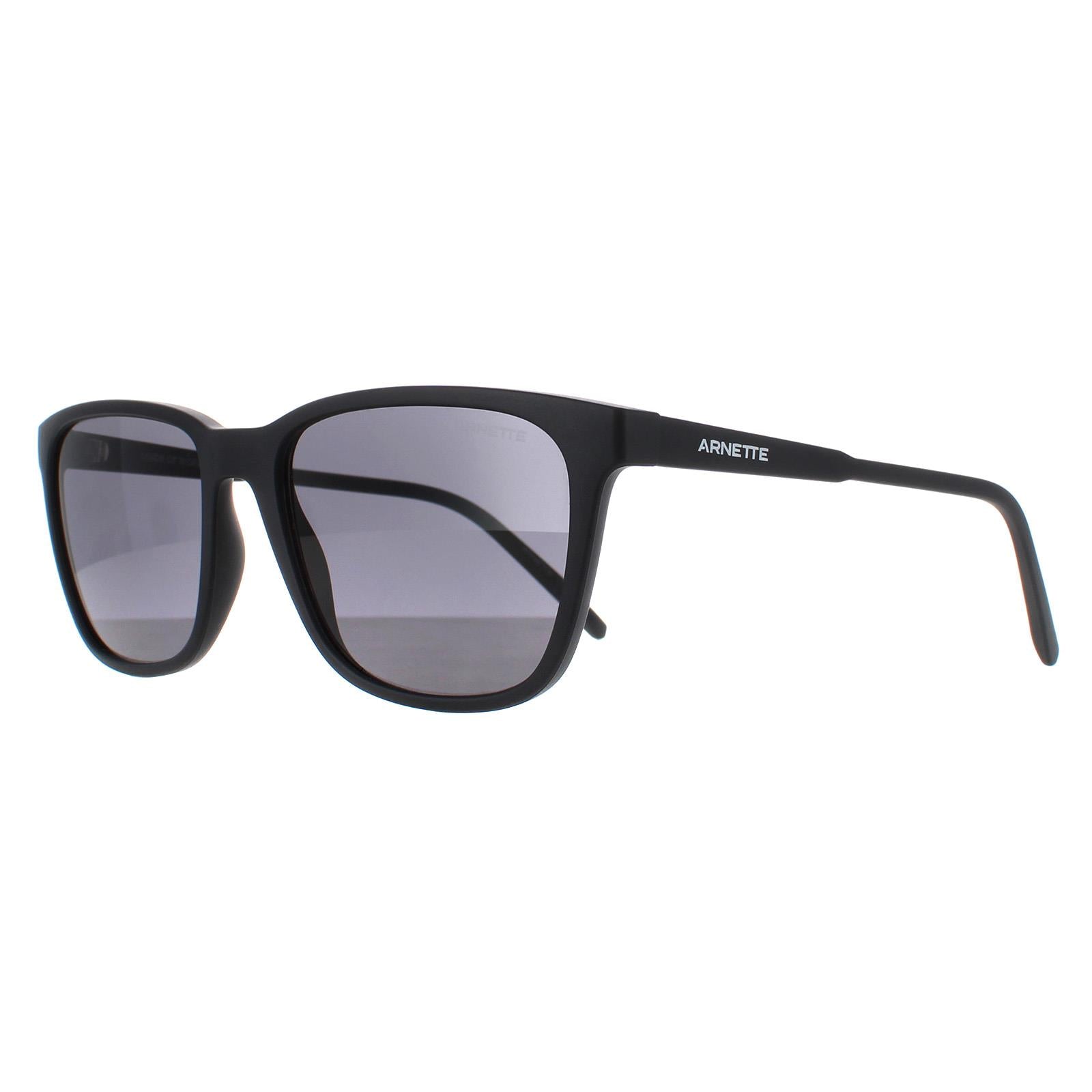 Arnette AN4291 Cortex Mens Black Sunglasses