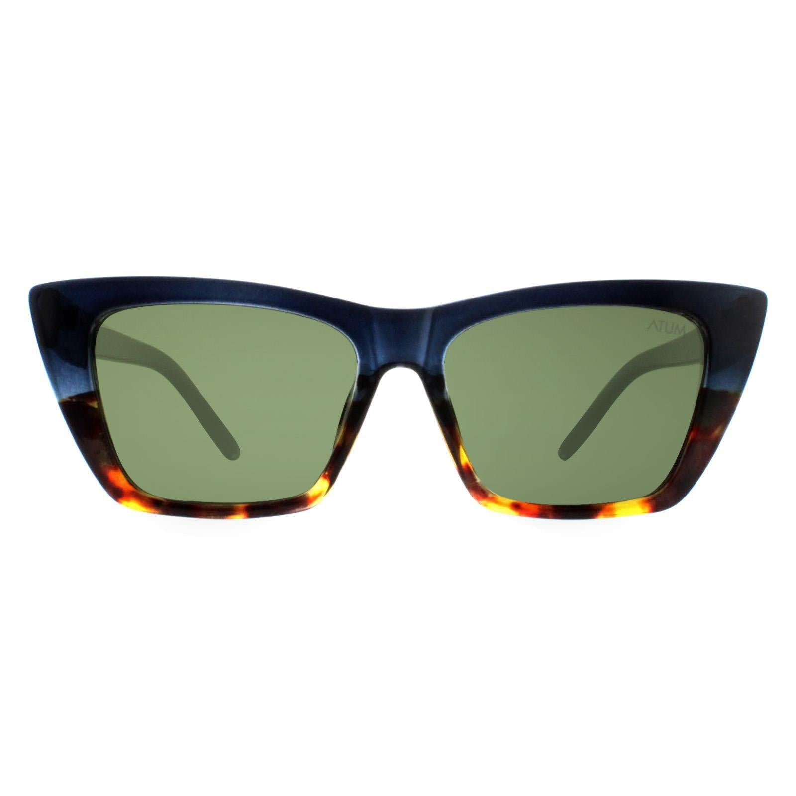 Atum Arid Womens Grey Sunglasses