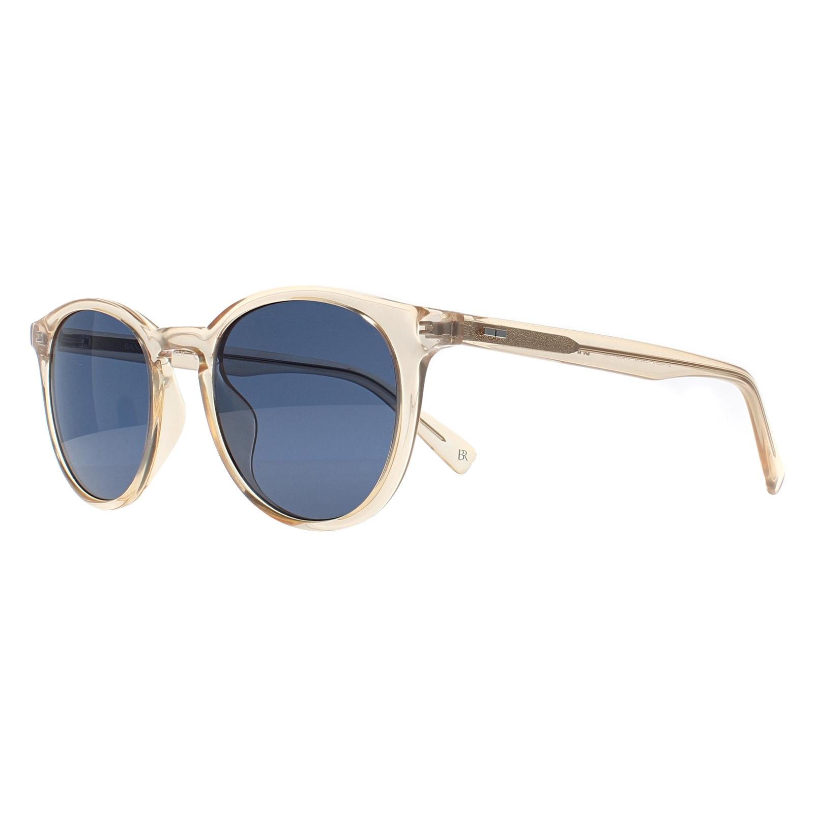 Banana Republic BR 4006/S Unisex Beige Sunglasses