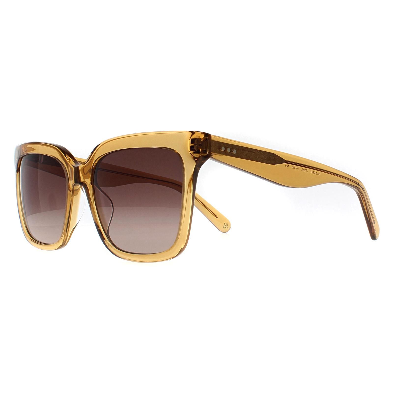Banana Republic BR 3006/S Womens Beige Sunglasses
