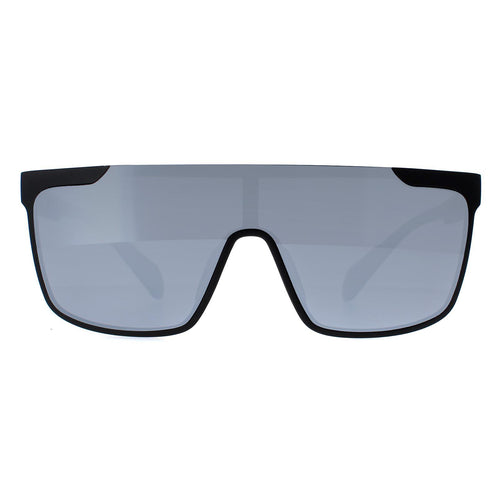 Adidas SP0020 Mens Black Sunglasses