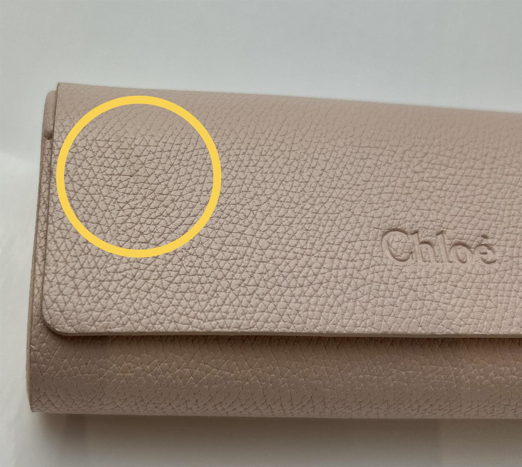 Chloe CH0045S 6 Preowned Sunglasses - Very Good Condition