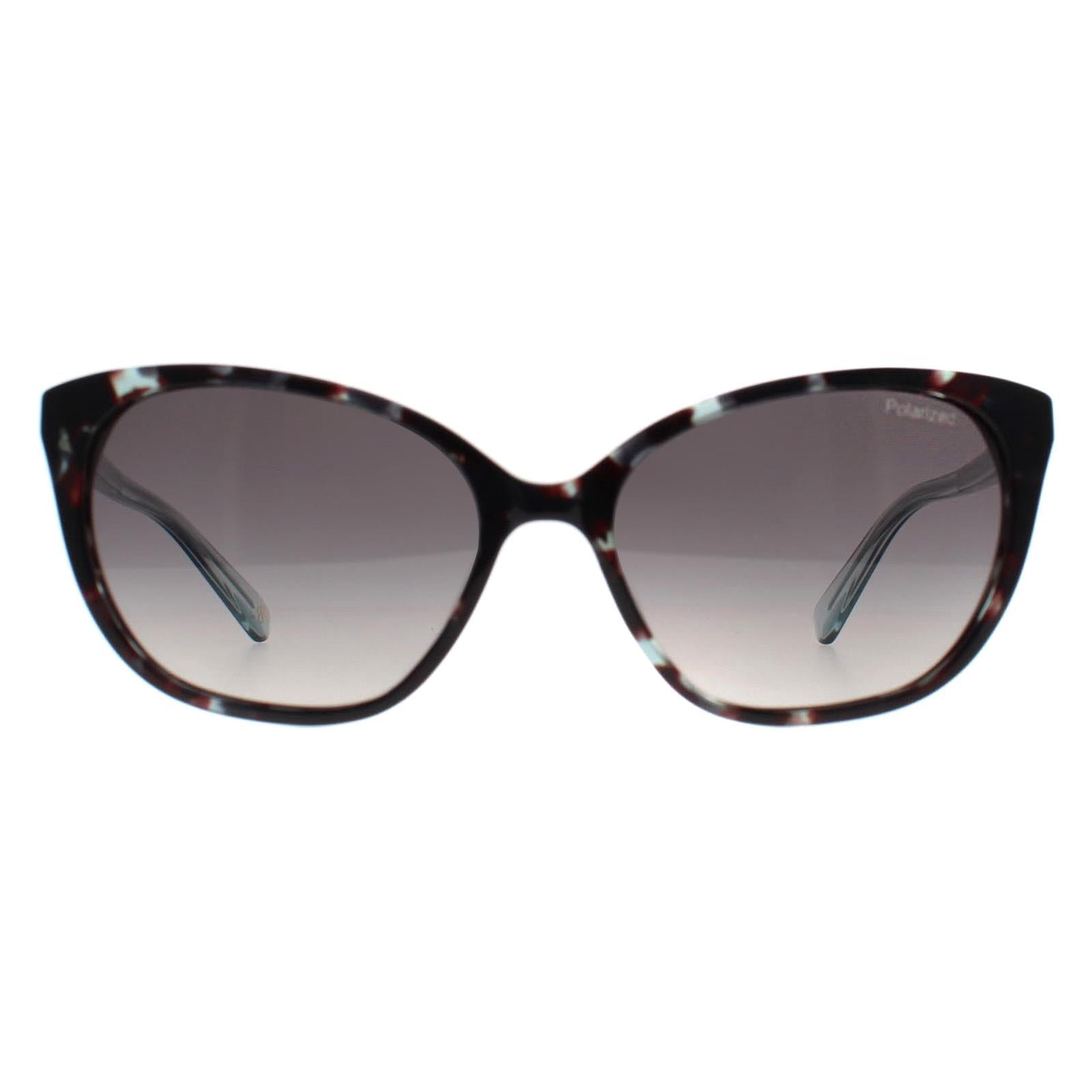 Banana Republic BR 2001/S Womens Brown Sunglasses