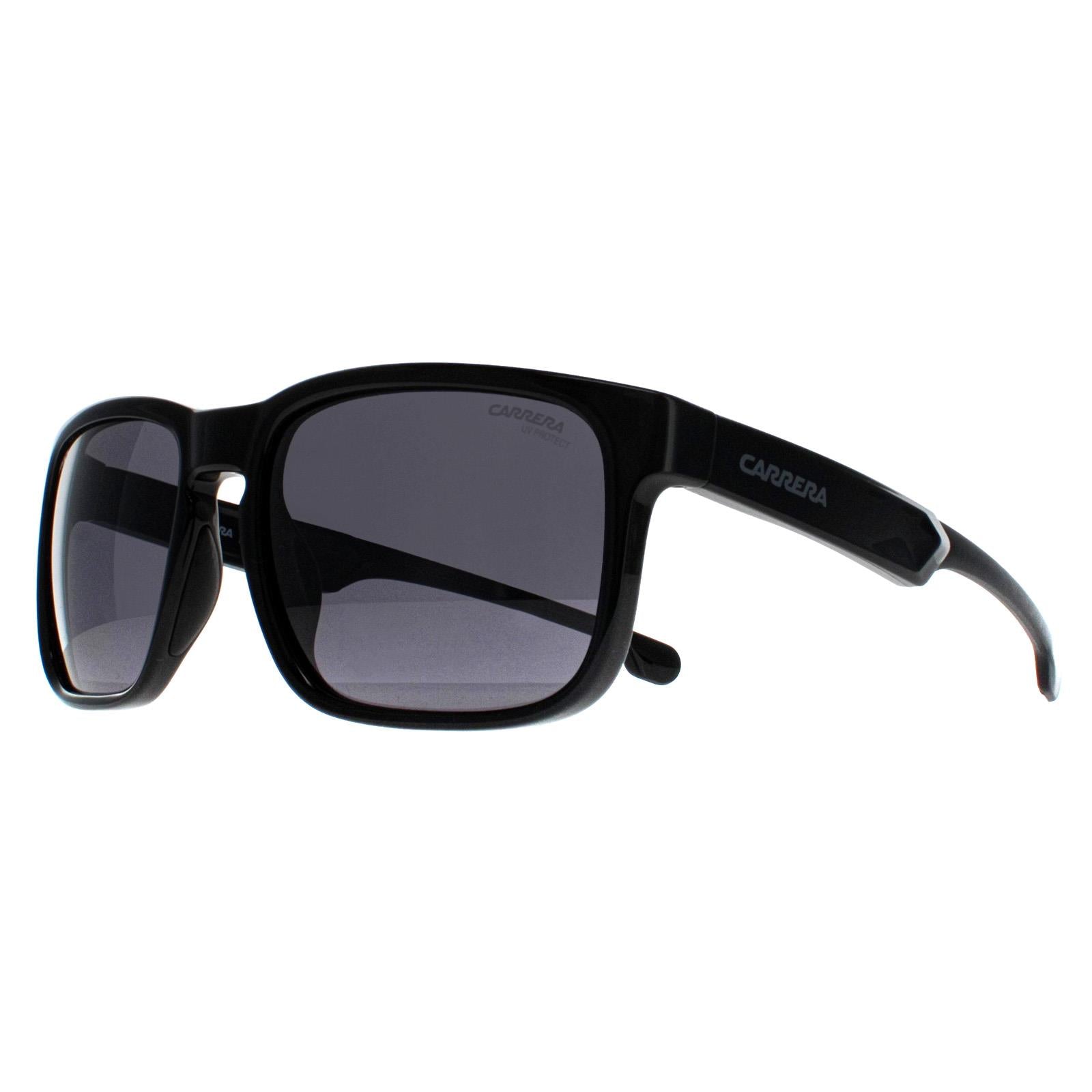 Carrera Ducati CARDUC 001/S Mens Black Sunglasses