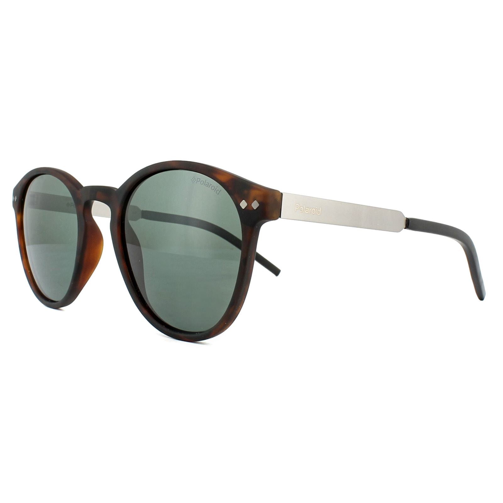 Polaroid PLD 1029/S Unisex Brown Sunglasses