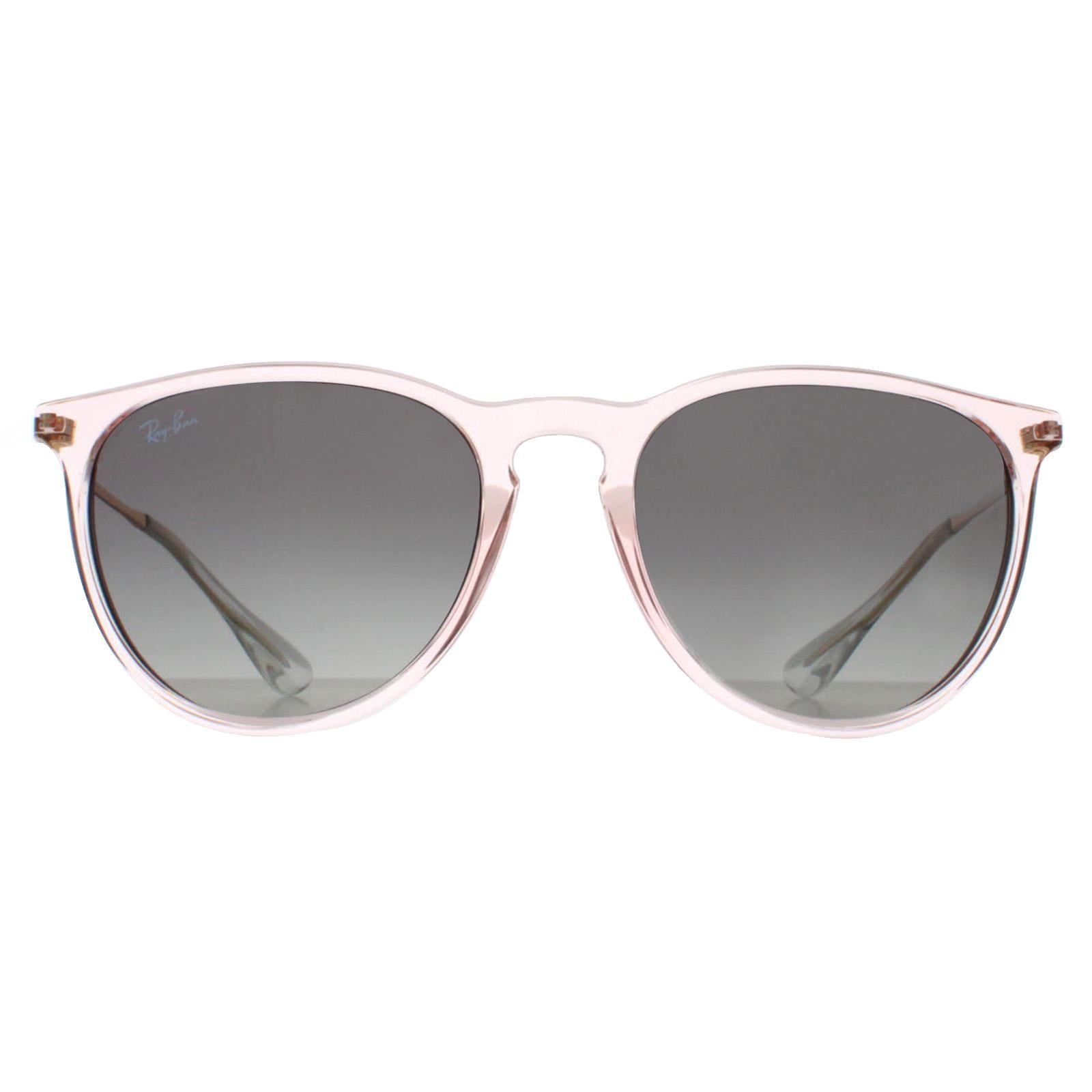 Ray-Ban RB4171 Erika Womens Pink Sunglasses