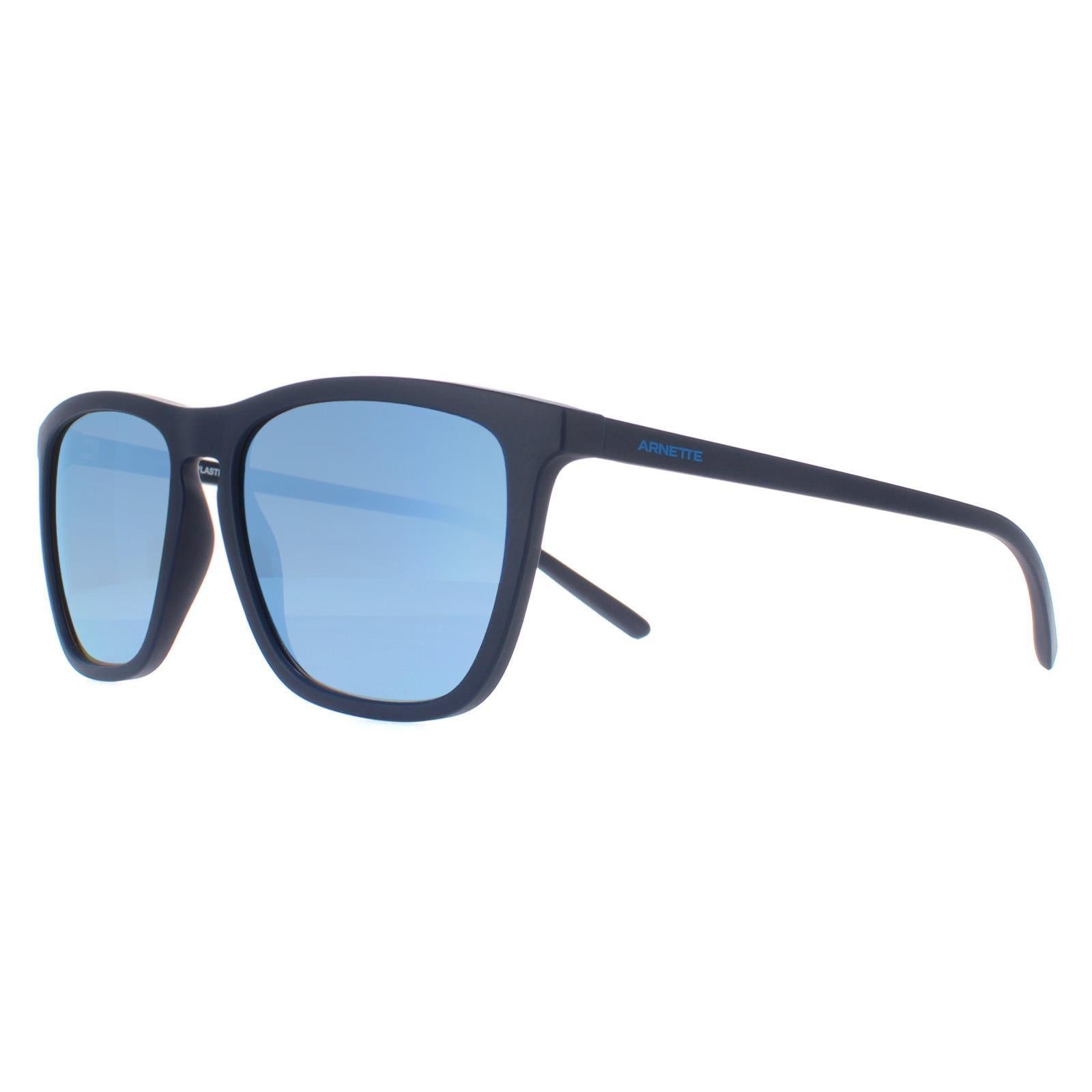 Arnette AN4301 Fry Unisex Blue Sunglasses