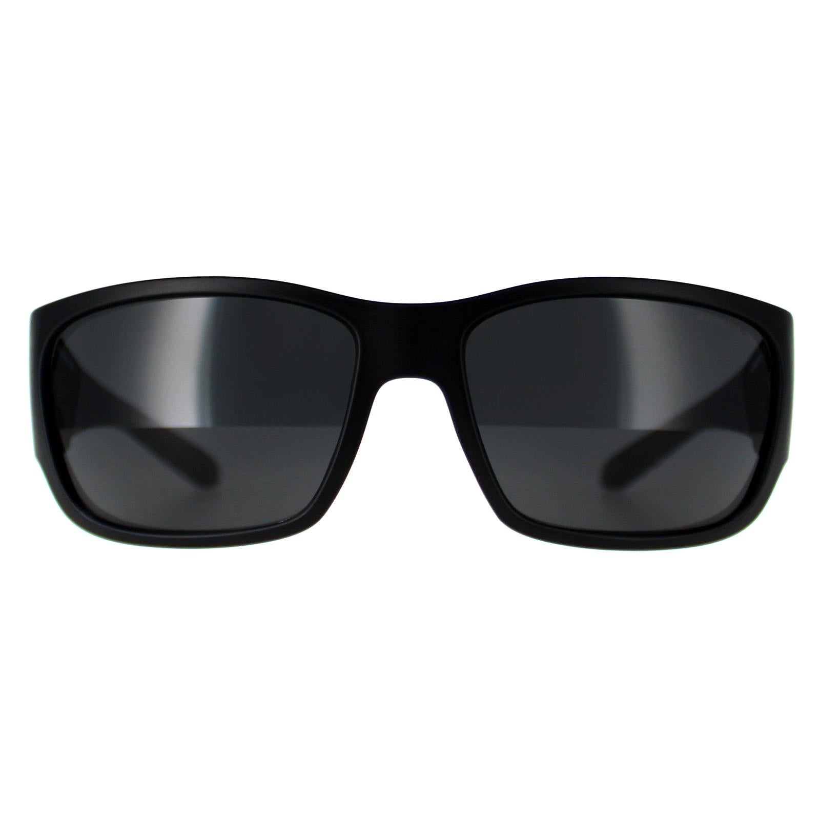 Arnette AN4324 Lil' Snap Mens Black Sunglasses