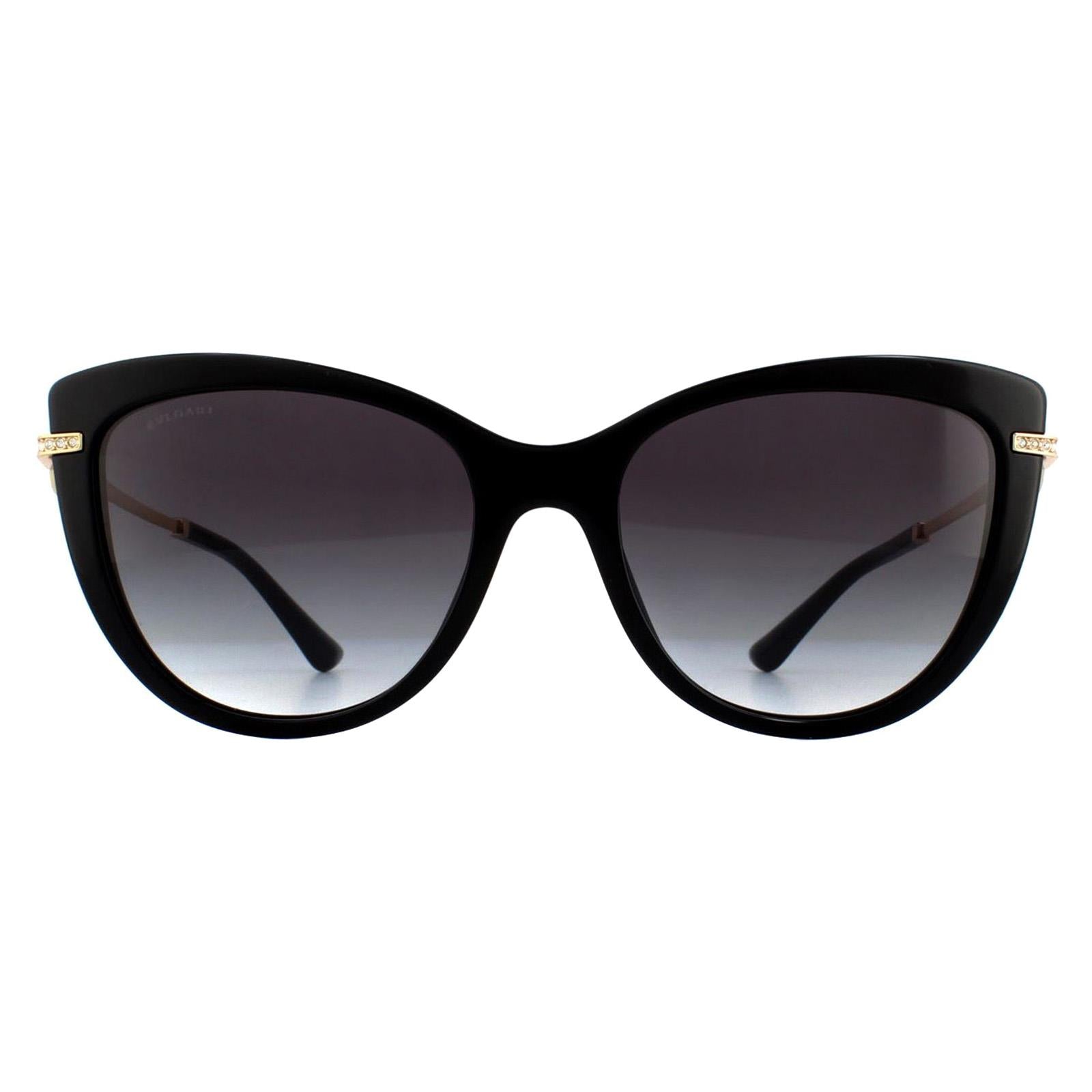 Bvlgari BV8218B 501/8G Preowned Sunglasses - Fair Condition