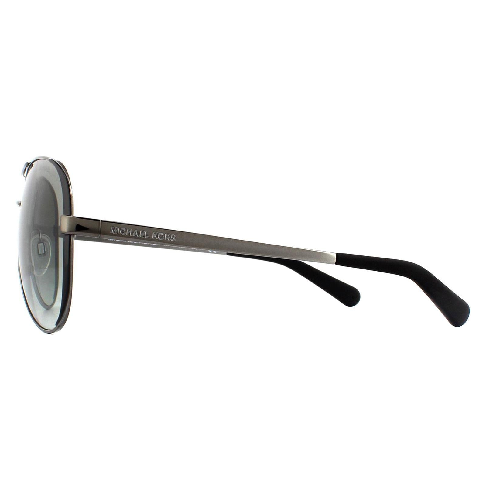 Michael Kors Chelsea 5004 Womens Black Sunglasses