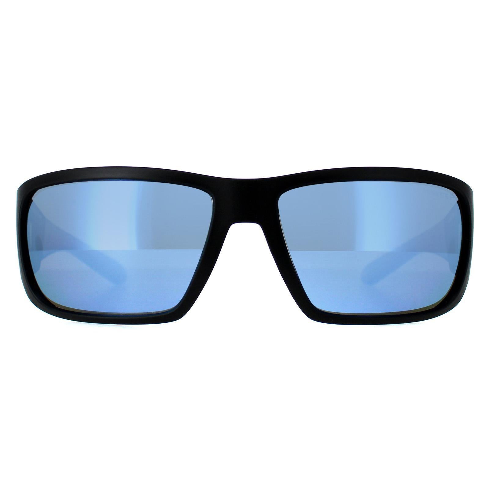 Arnette AN4297 Snap II Mens Black Sunglasses