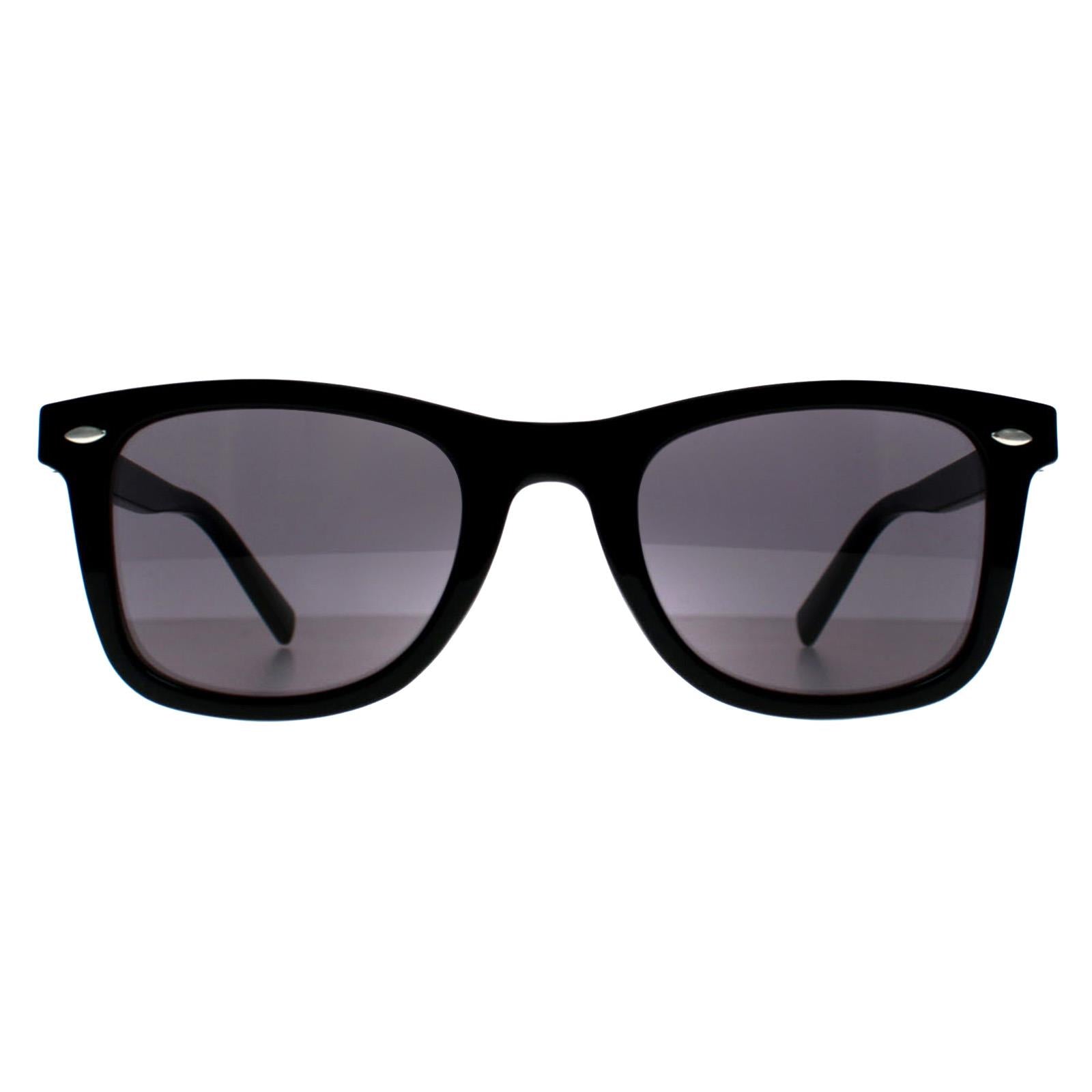 Calvin Klein CK22555S Mens Black Sunglasses