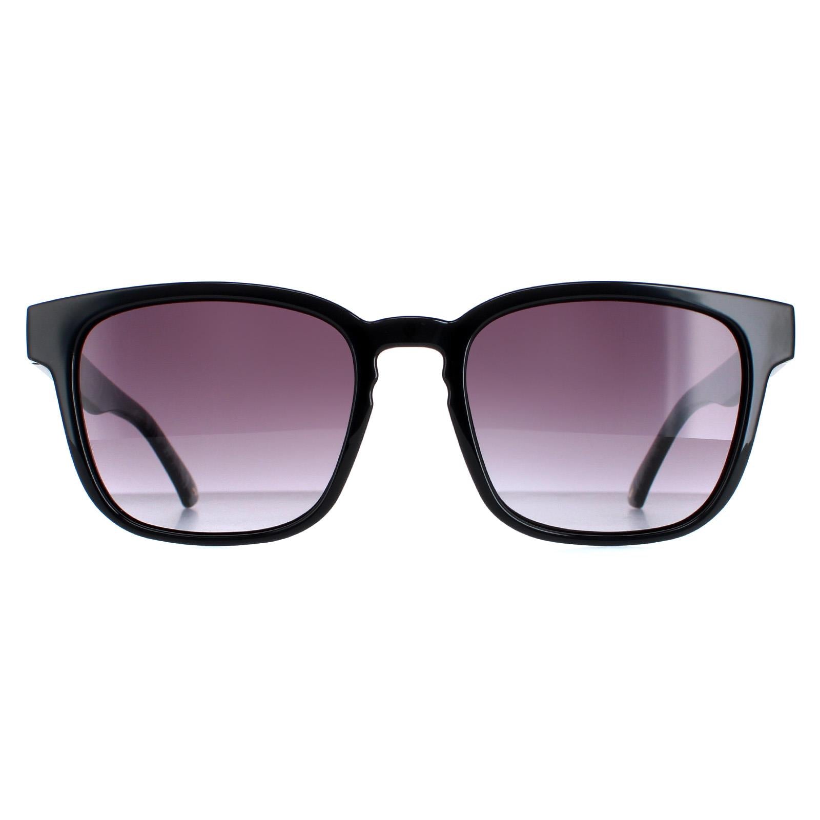 Ted Baker TB1635 Surf Mens Black Sunglasses