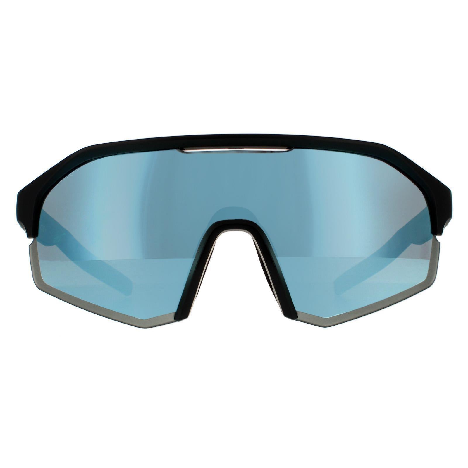 Bolle Lightshifter Mens Black Sunglasses