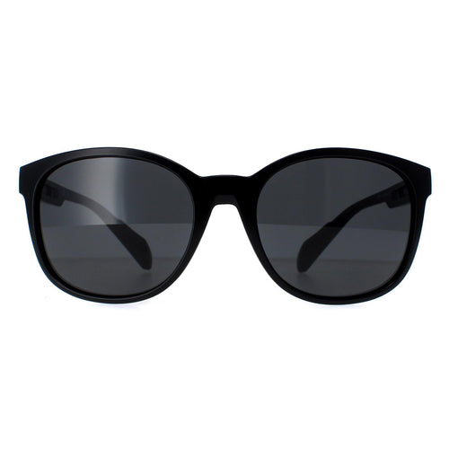 Adidas SP0011 Mens Black Sunglasses