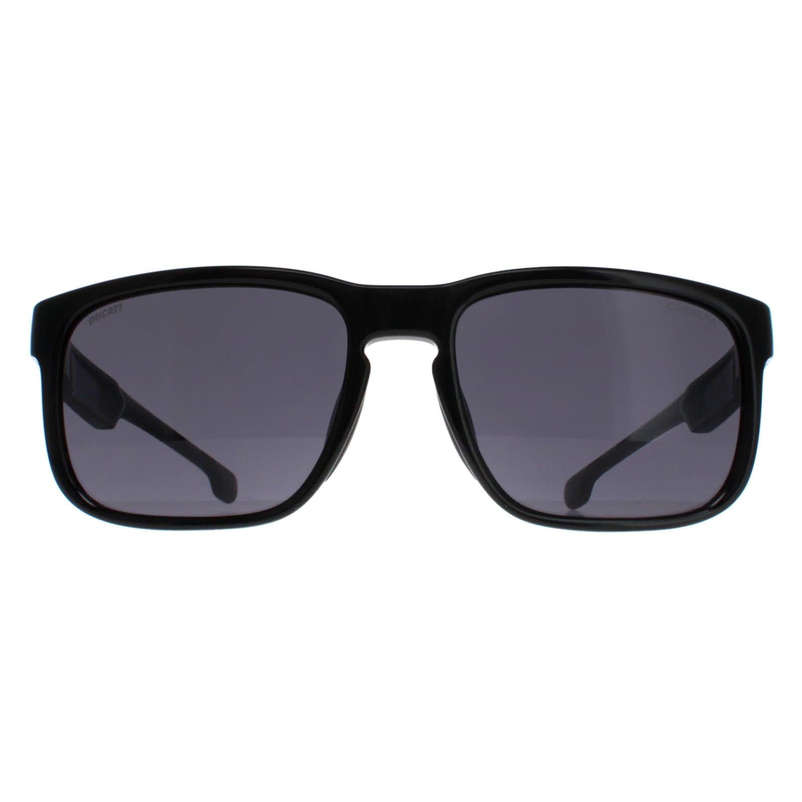 Carrera Ducati CARDUC 001/S Mens Black Sunglasses
