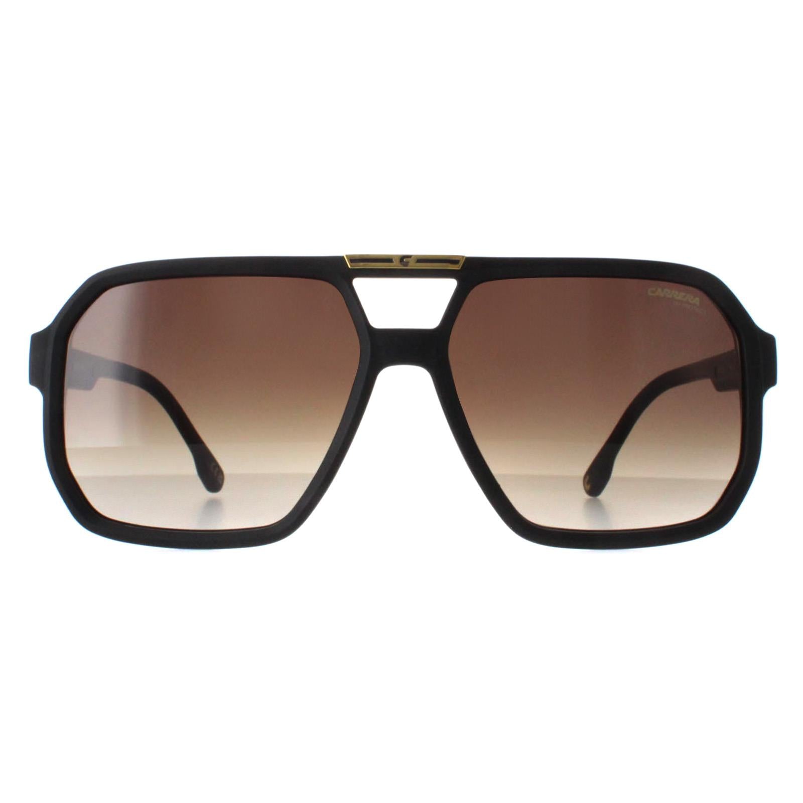 Carrera Victory C 01/S Mens Black Sunglasses